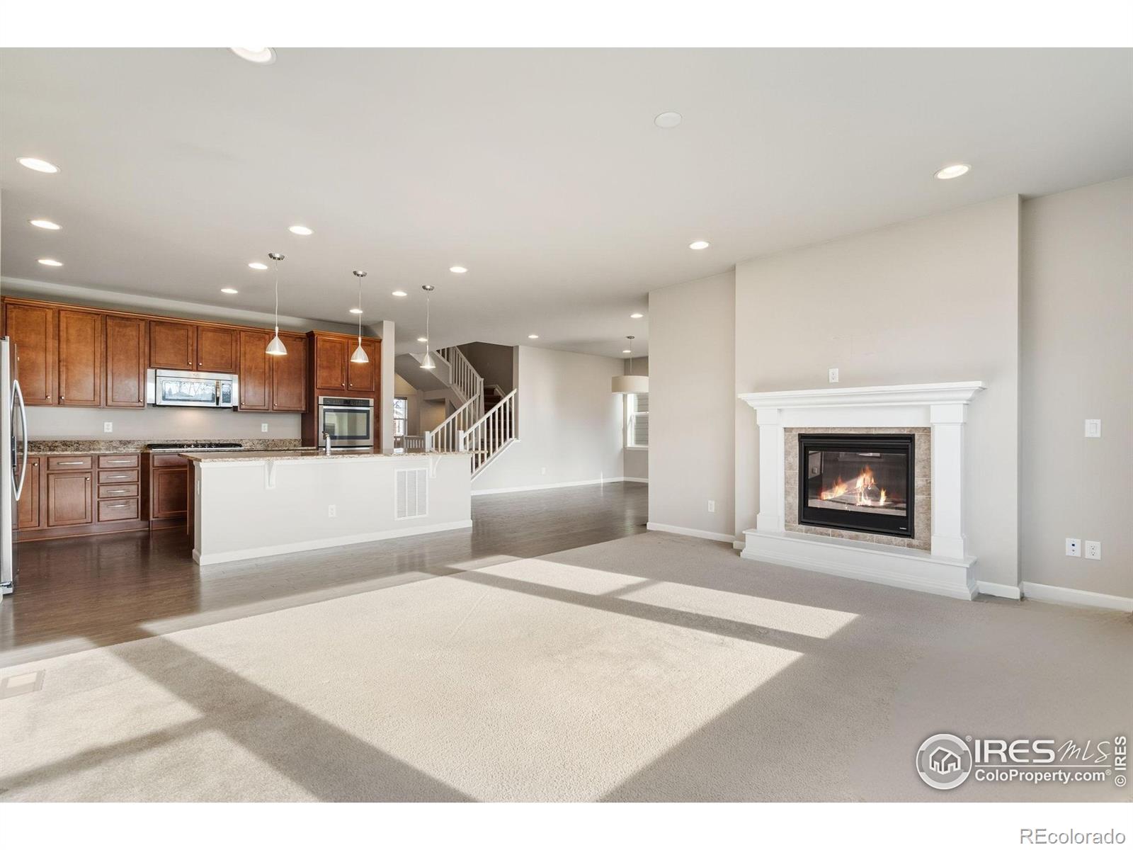 MLS Image #10 for 4272  lyric falls drive,loveland, Colorado