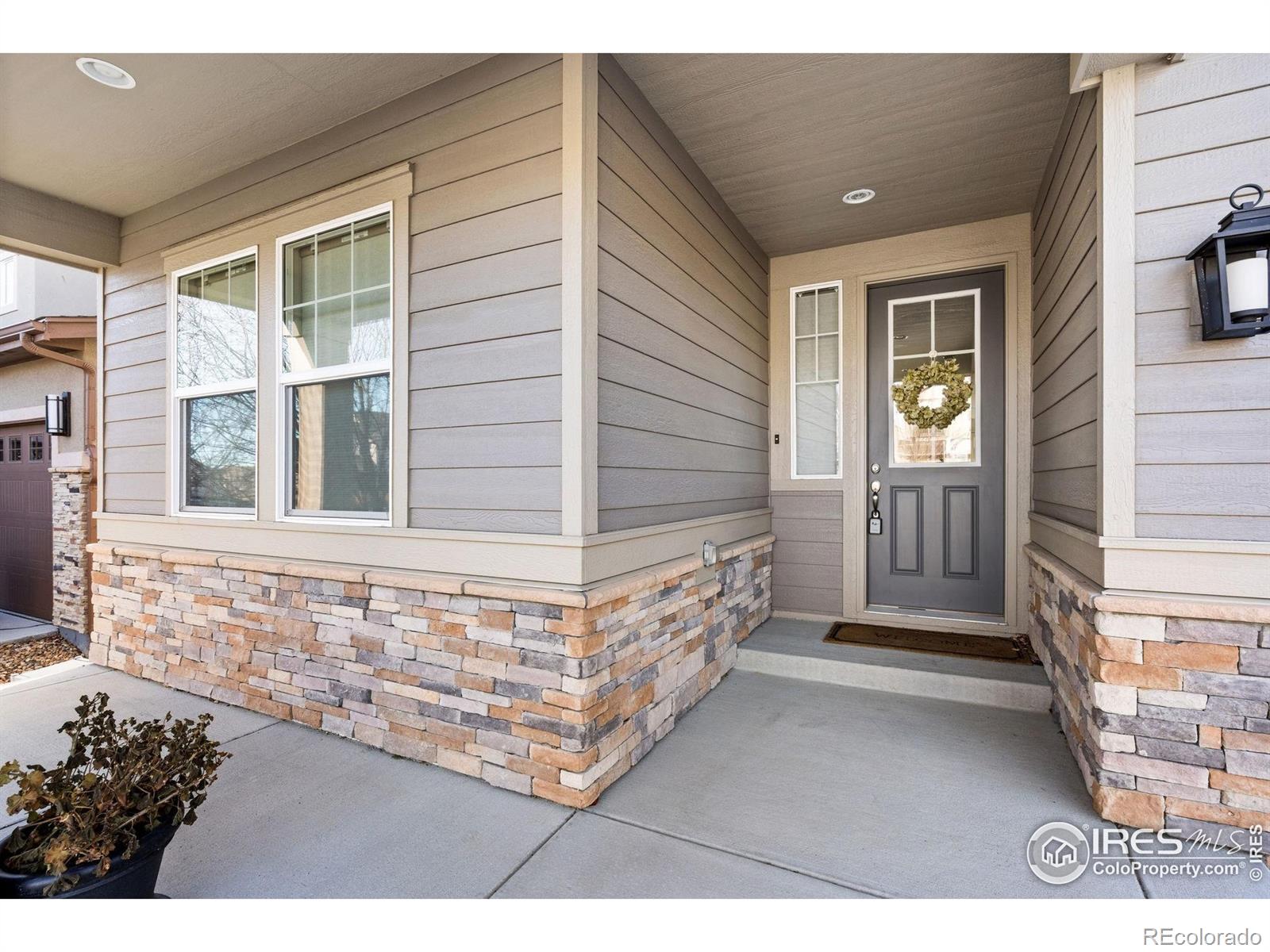 MLS Image #2 for 4272  lyric falls drive,loveland, Colorado