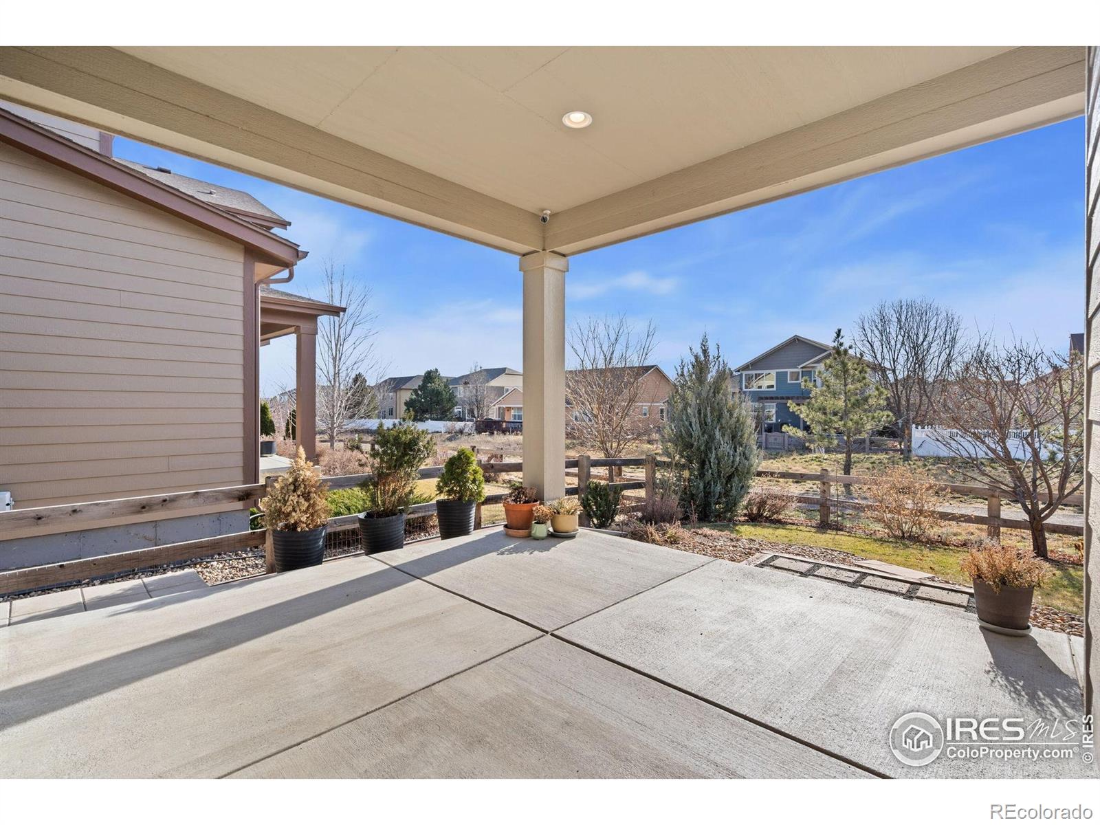 MLS Image #25 for 4272  lyric falls drive,loveland, Colorado