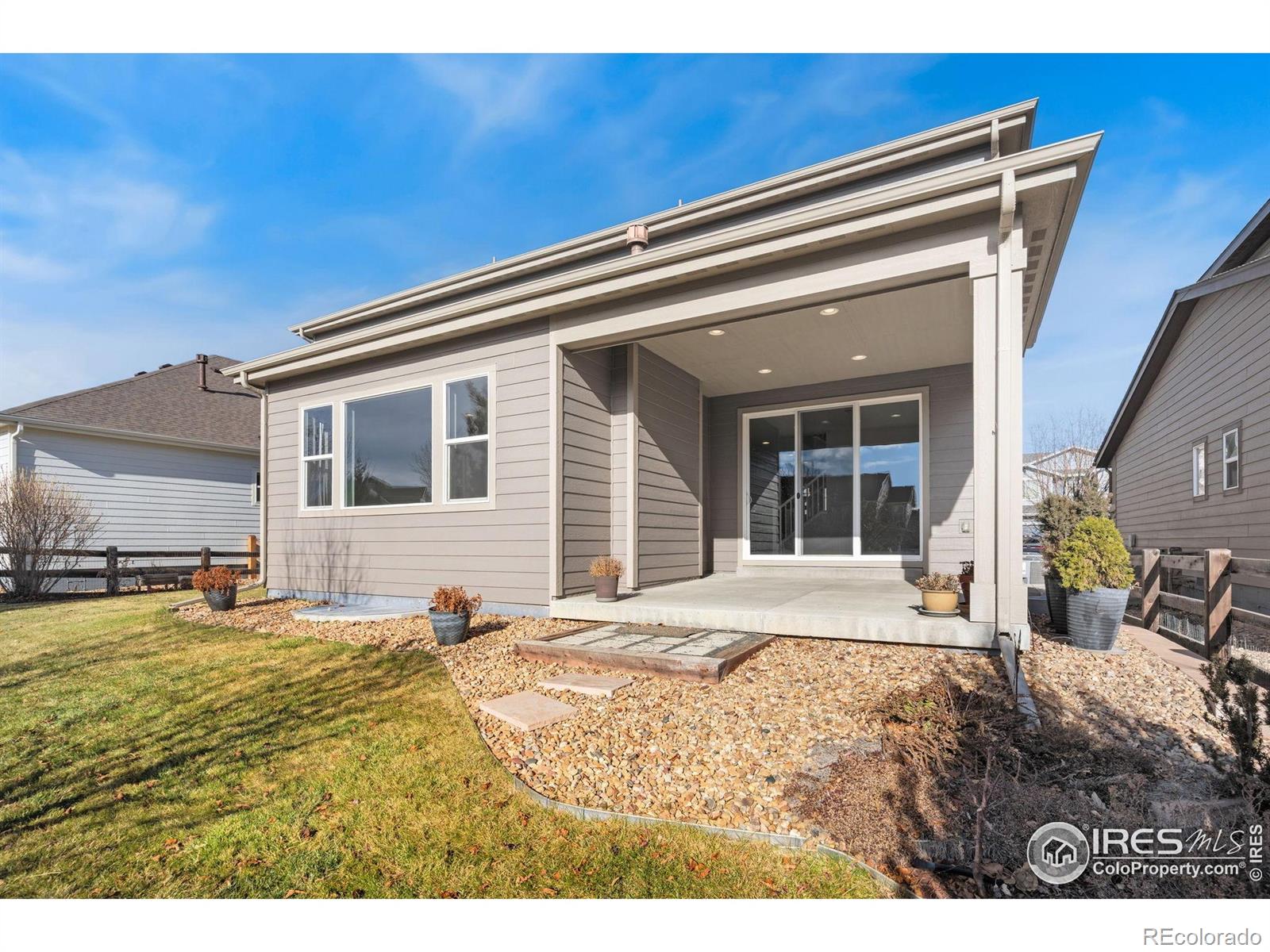MLS Image #26 for 4272  lyric falls drive,loveland, Colorado