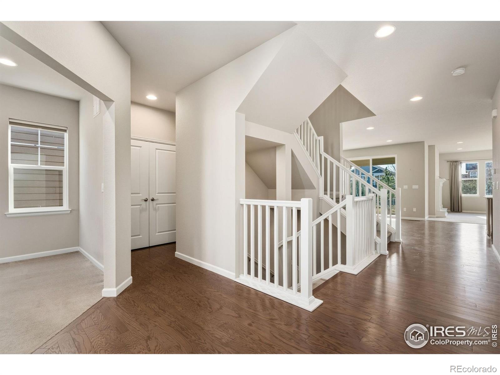 MLS Image #3 for 4272  lyric falls drive,loveland, Colorado