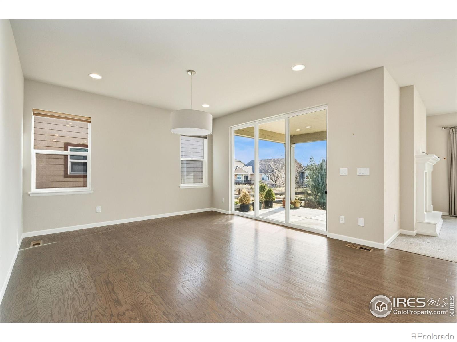 MLS Image #6 for 4272  lyric falls drive,loveland, Colorado