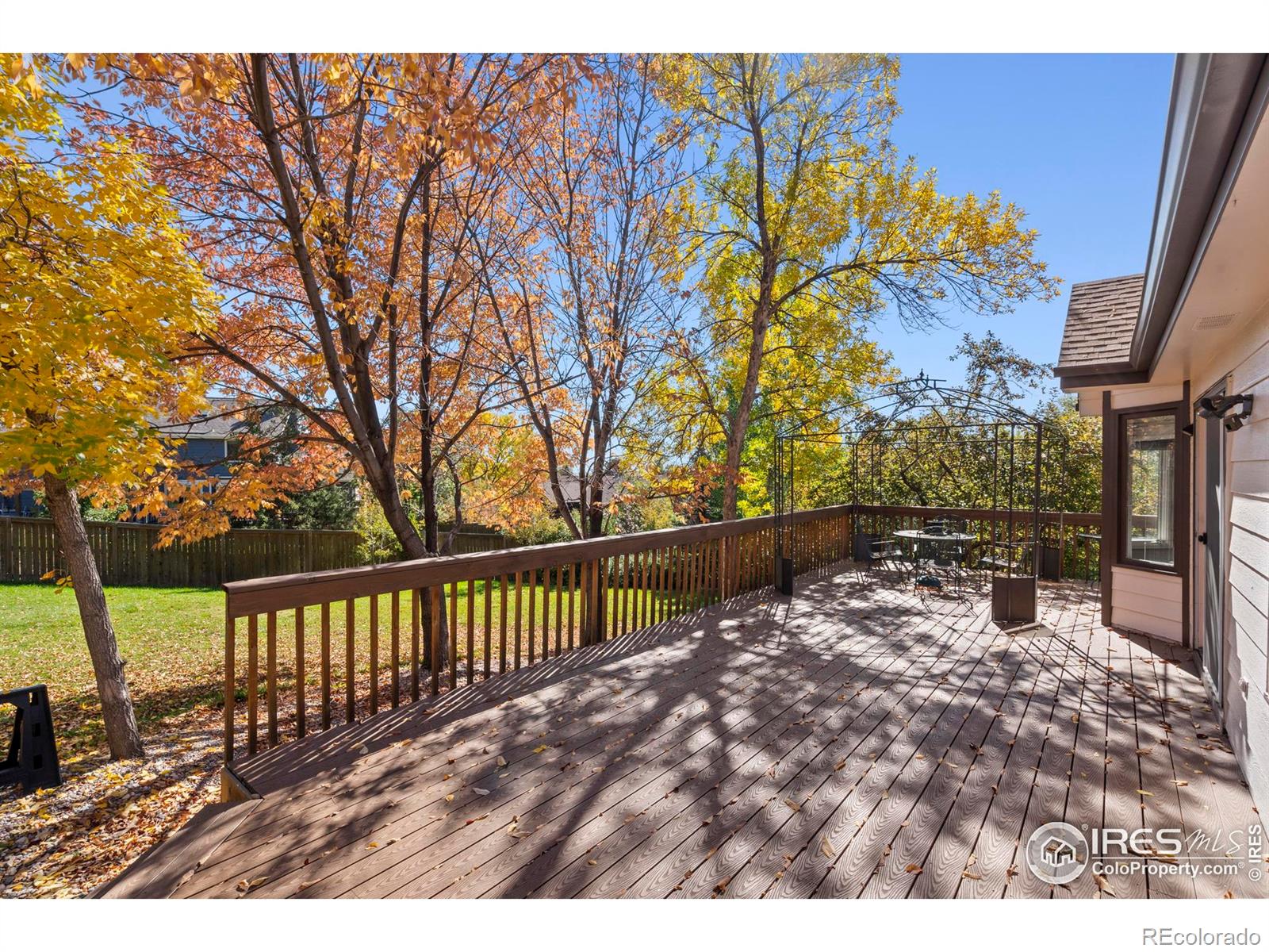 MLS Image #3 for 2409  denby court,fort collins, Colorado