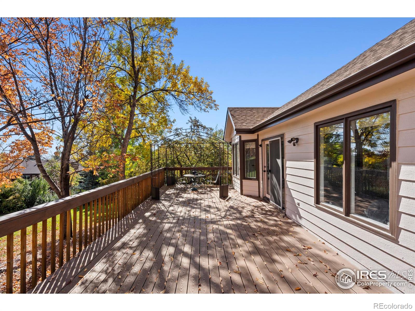 MLS Image #4 for 2409  denby court,fort collins, Colorado