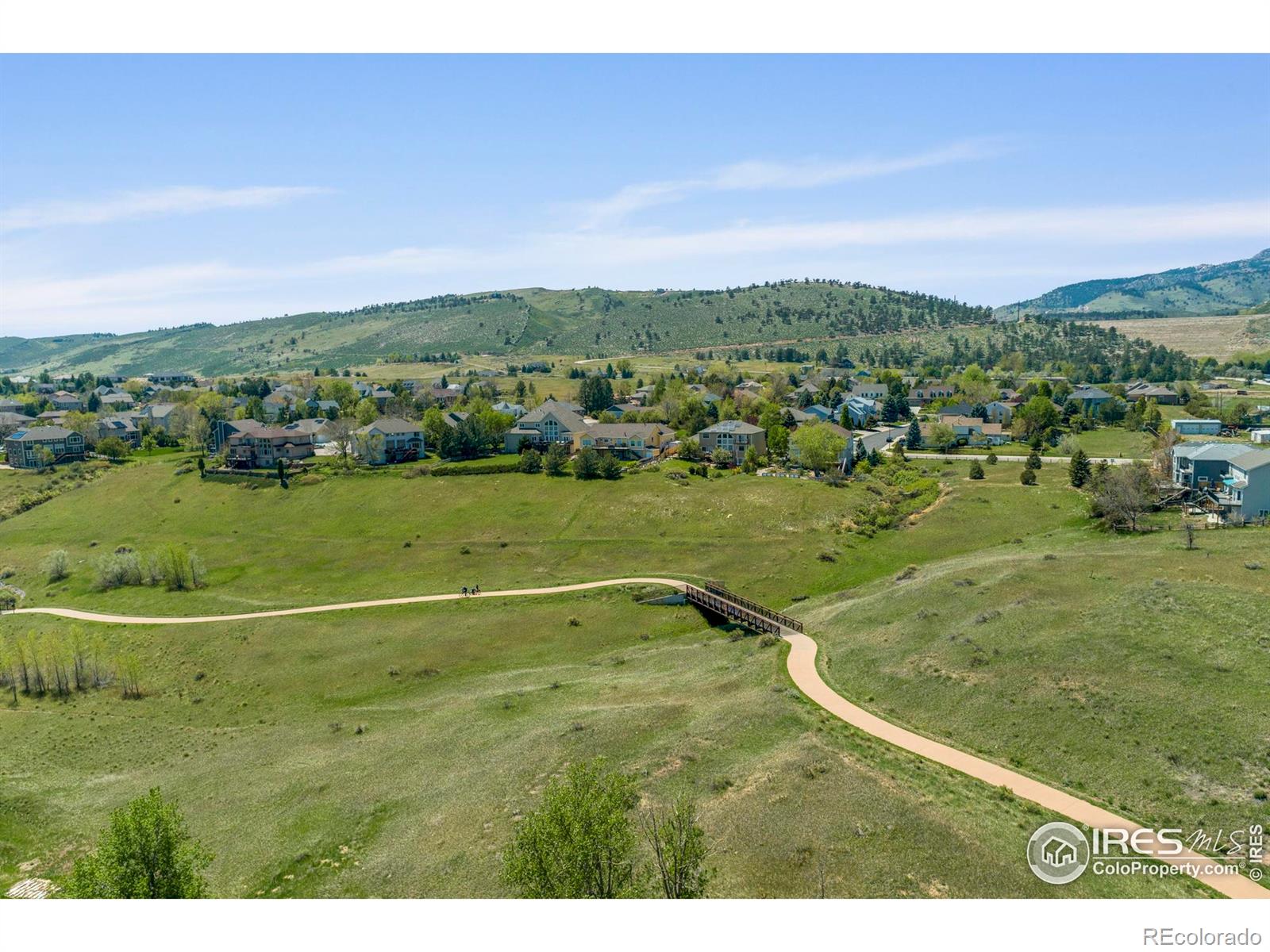MLS Image #47 for 2409  denby court,fort collins, Colorado