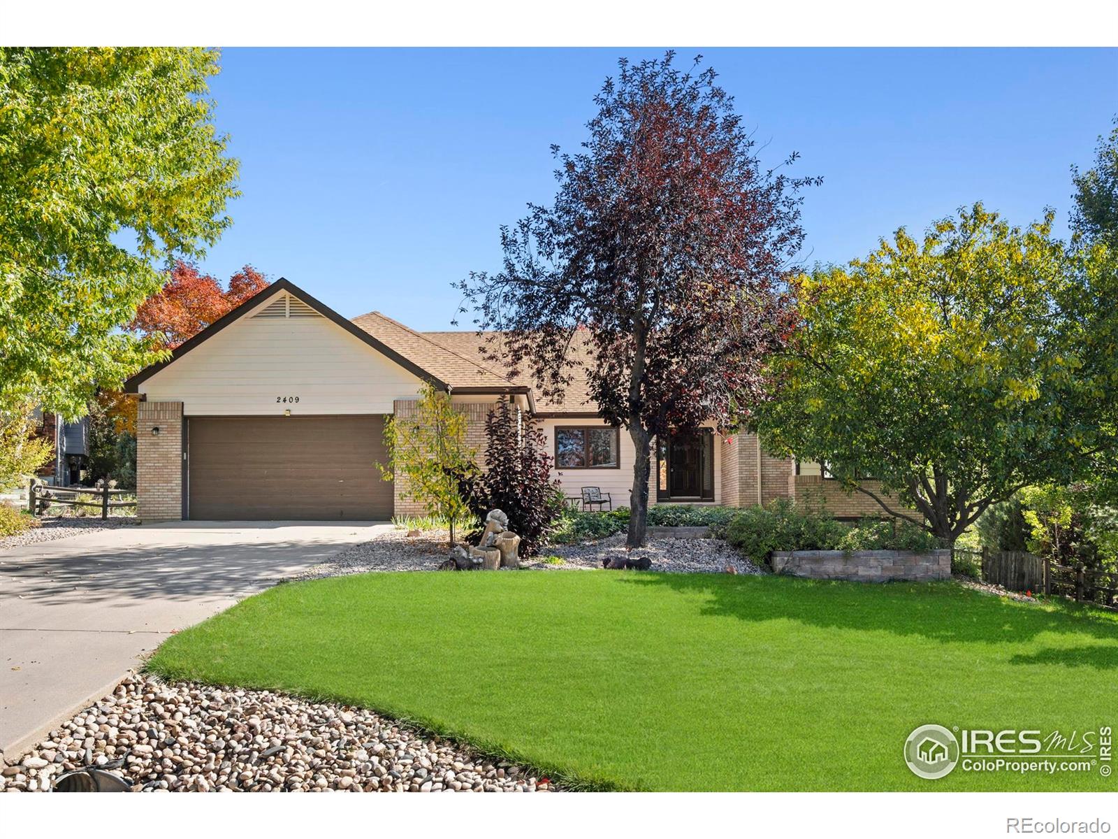 MLS Image #5 for 2409  denby court,fort collins, Colorado