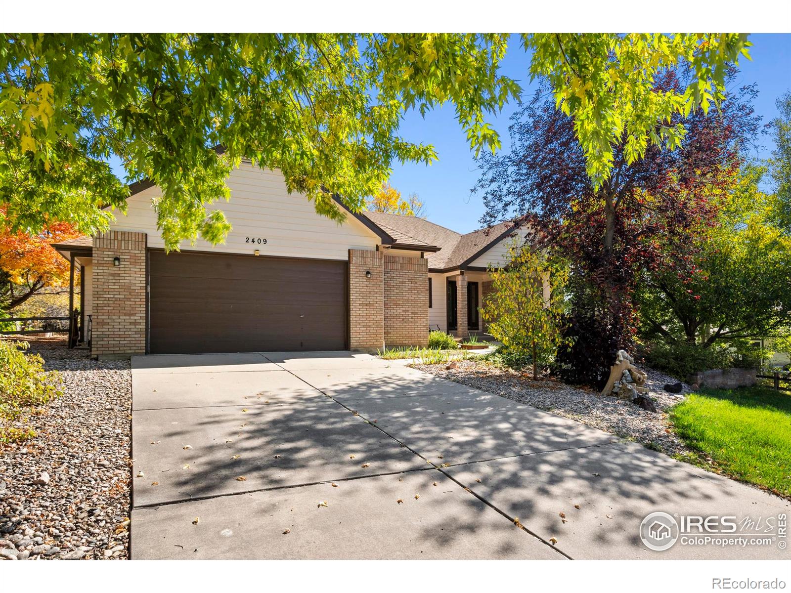 MLS Image #6 for 2409  denby court,fort collins, Colorado