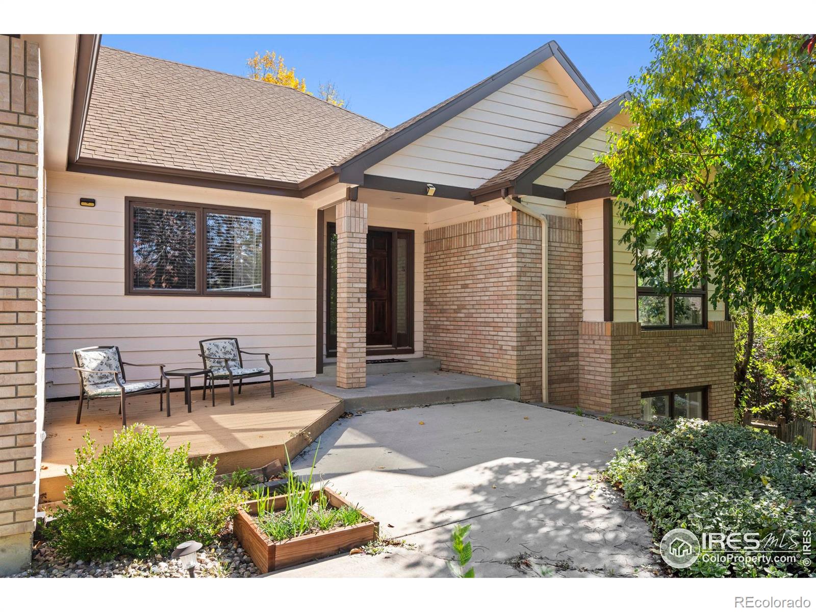 MLS Image #7 for 2409  denby court,fort collins, Colorado
