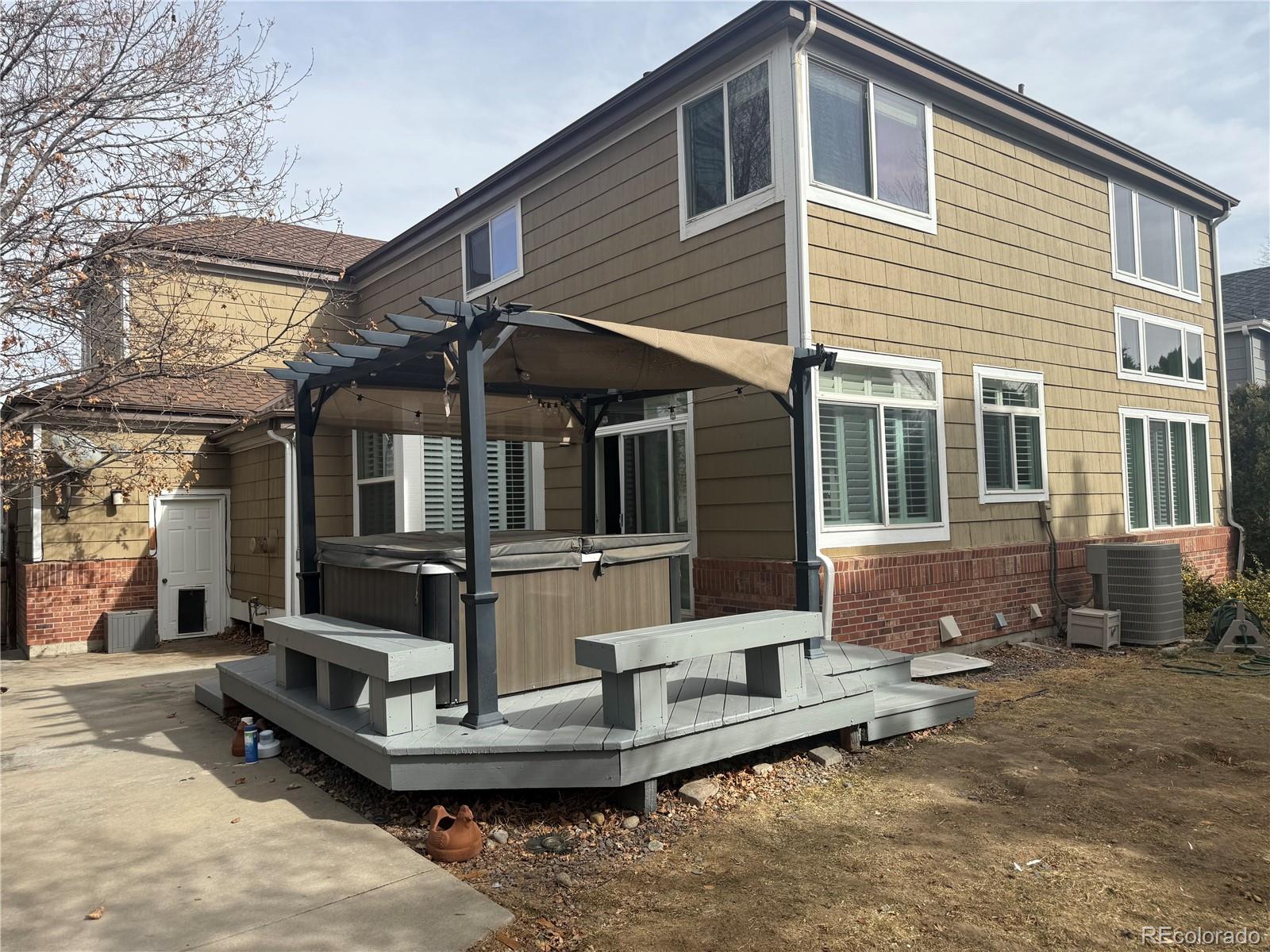MLS Image #28 for 16351  parkside drive,parker, Colorado