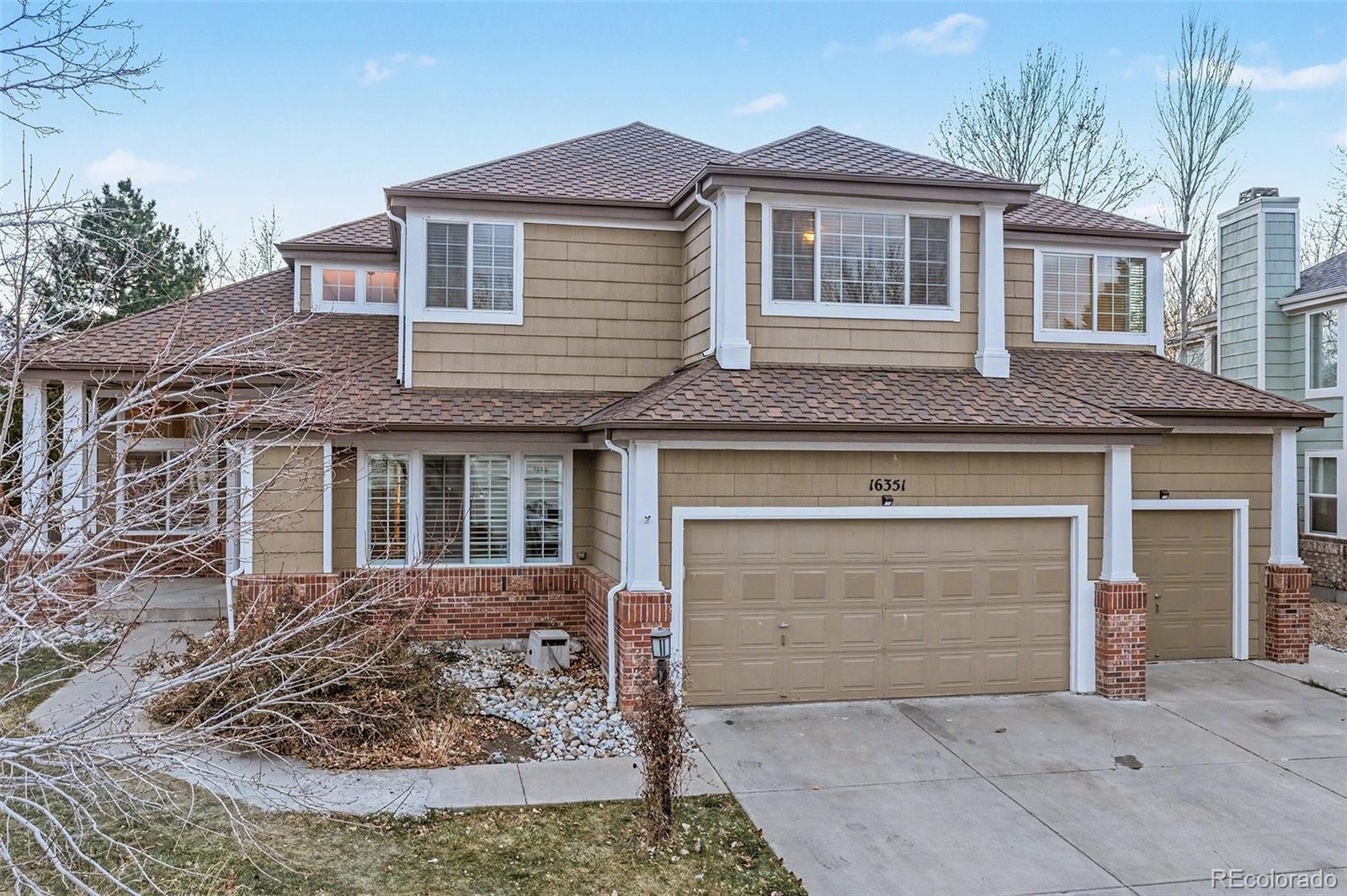MLS Image #30 for 16351  parkside drive,parker, Colorado