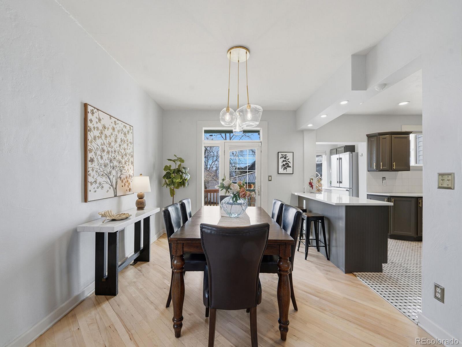MLS Image #12 for 417 s ogden street,denver, Colorado