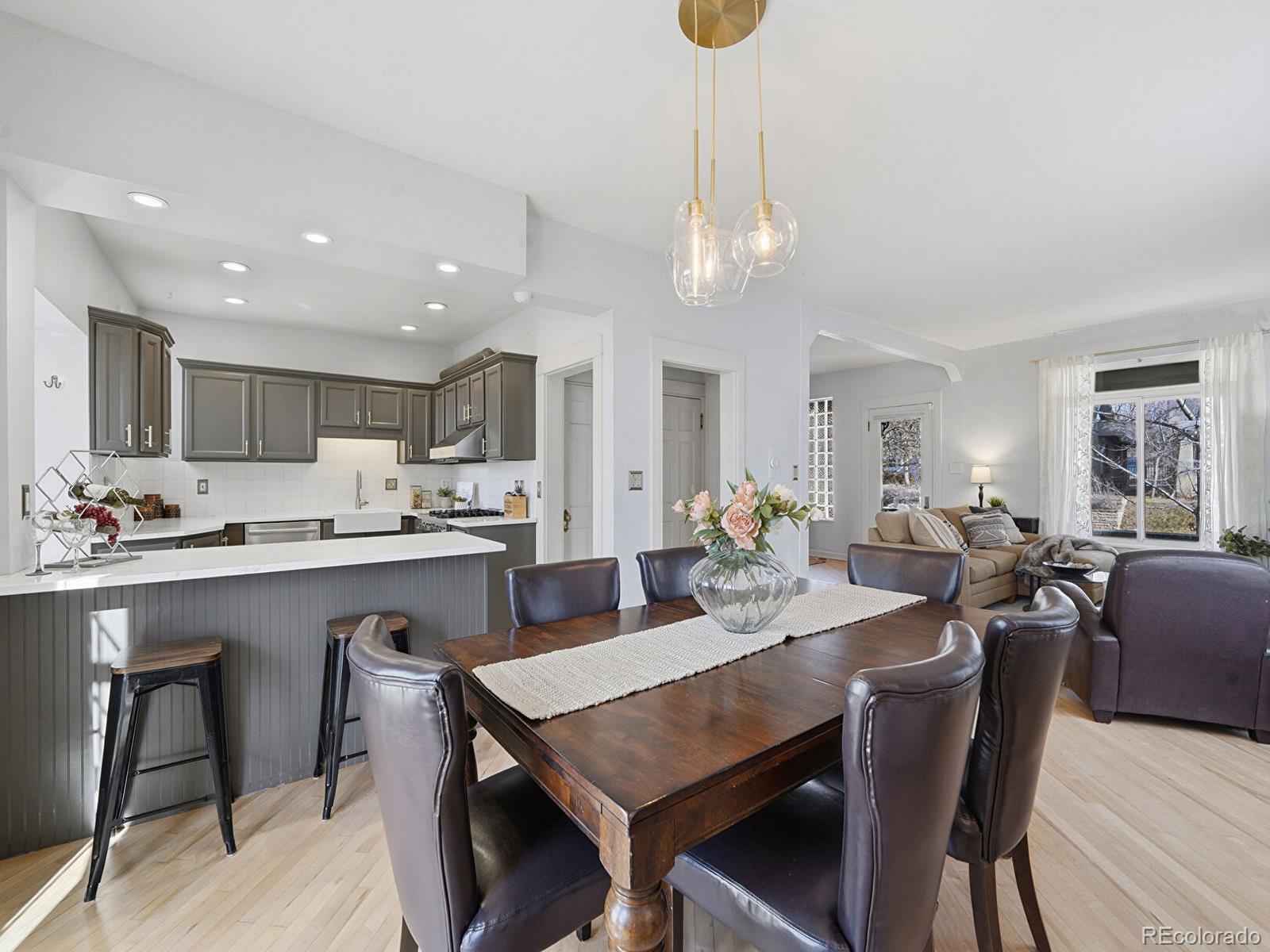 MLS Image #13 for 417 s ogden street,denver, Colorado