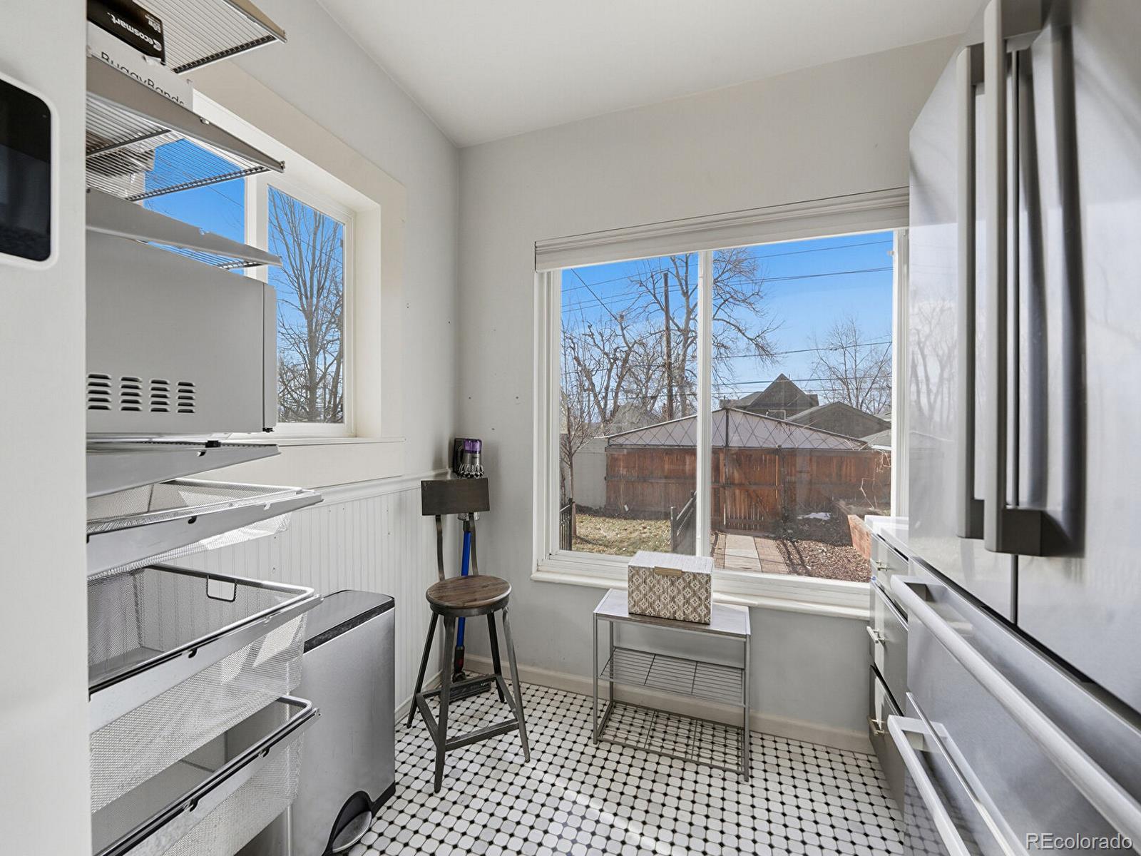 MLS Image #17 for 417 s ogden street,denver, Colorado