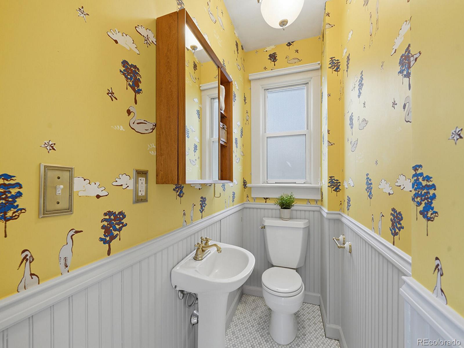 MLS Image #19 for 417 s ogden street,denver, Colorado