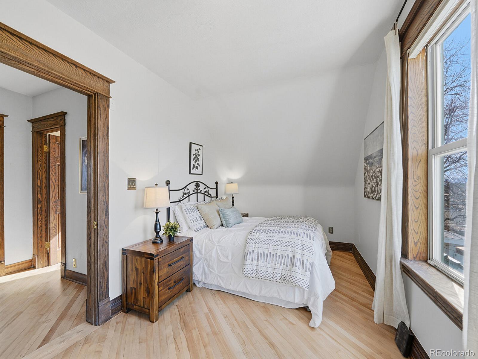 MLS Image #20 for 417 s ogden street,denver, Colorado
