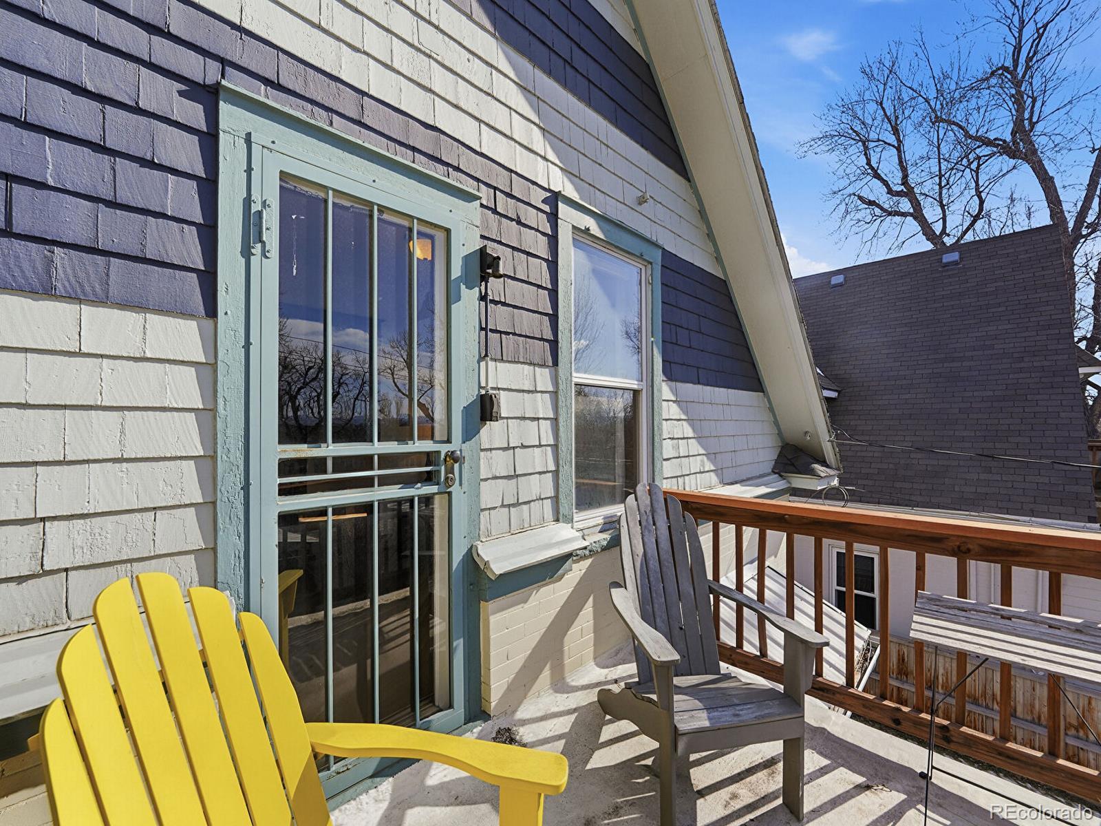 MLS Image #22 for 417 s ogden street,denver, Colorado