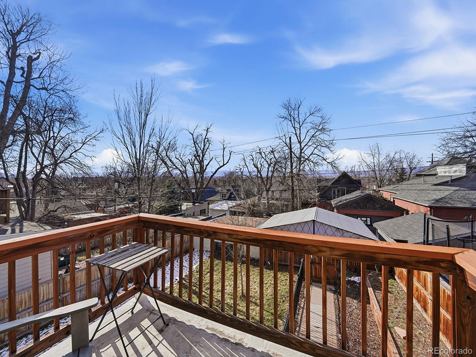 MLS Image #23 for 417 s ogden street,denver, Colorado