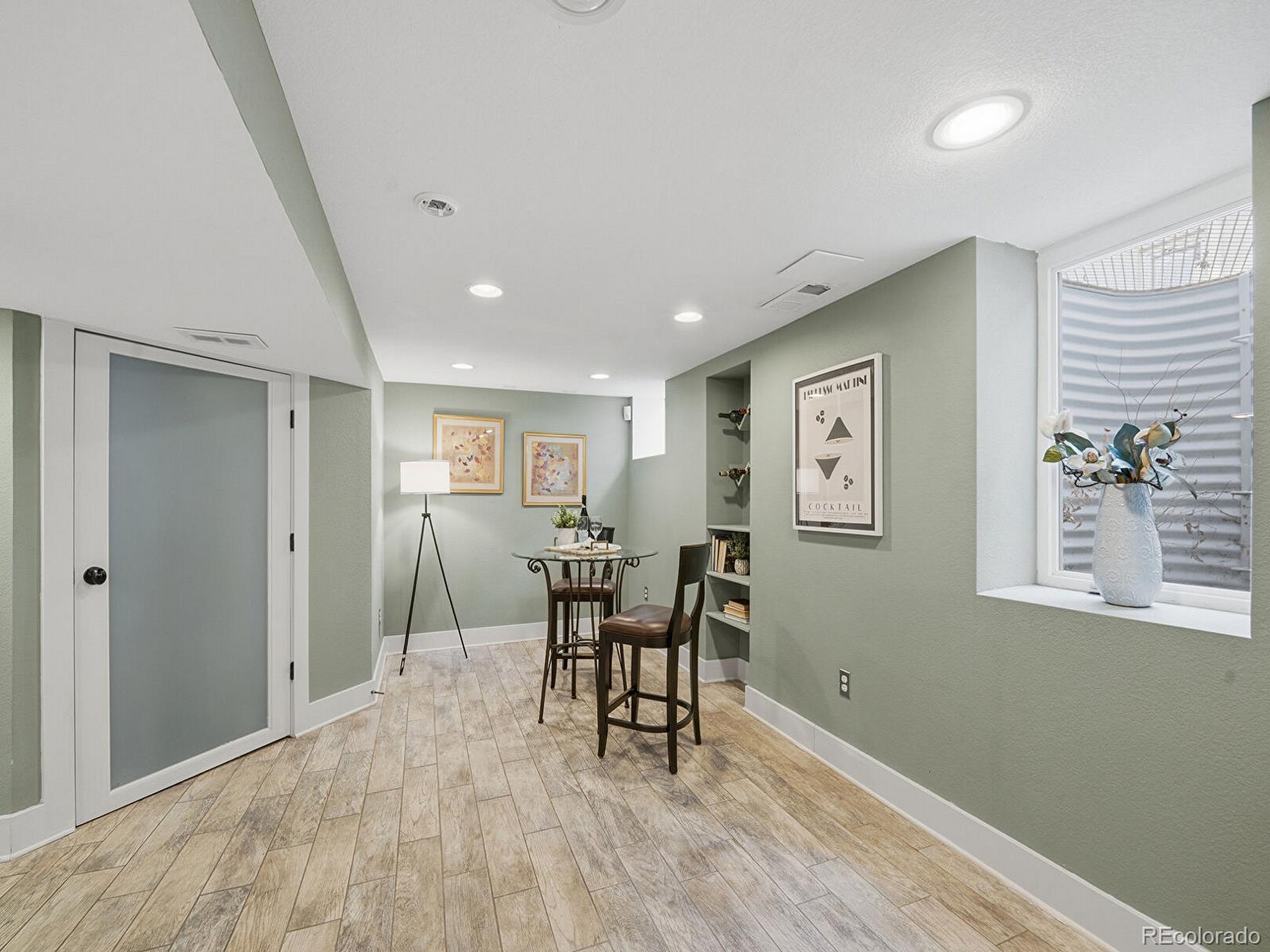 MLS Image #31 for 417 s ogden street,denver, Colorado