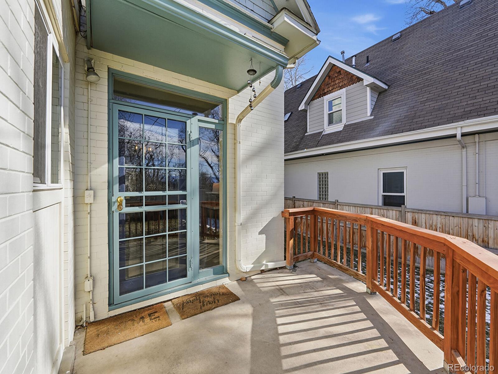 MLS Image #34 for 417 s ogden street,denver, Colorado