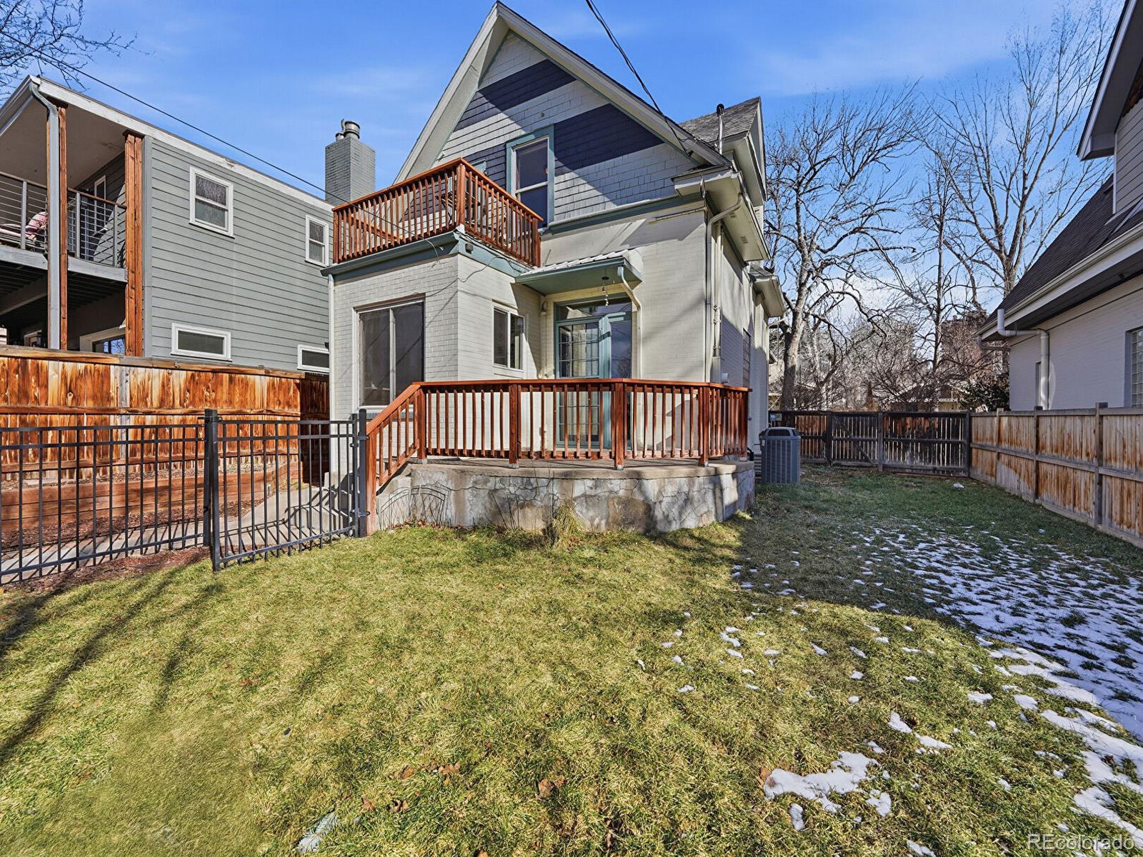MLS Image #36 for 417 s ogden street,denver, Colorado