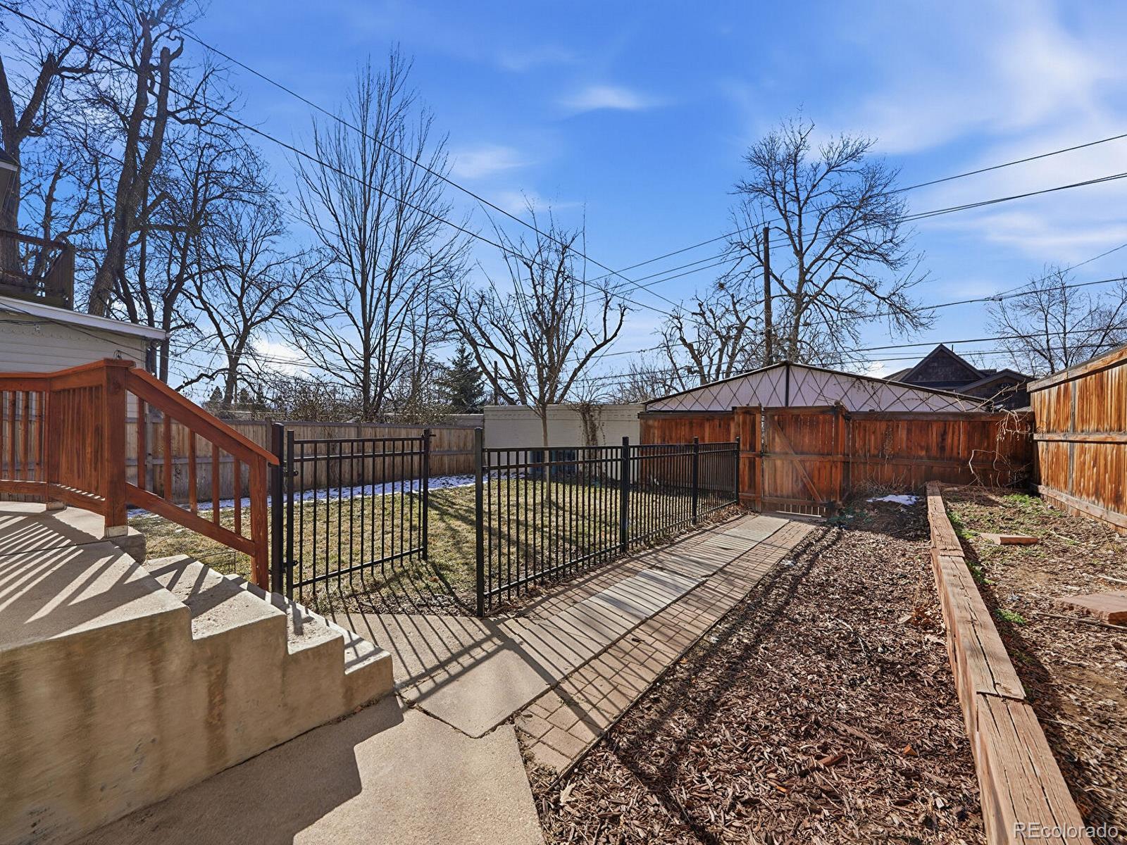 MLS Image #38 for 417 s ogden street,denver, Colorado