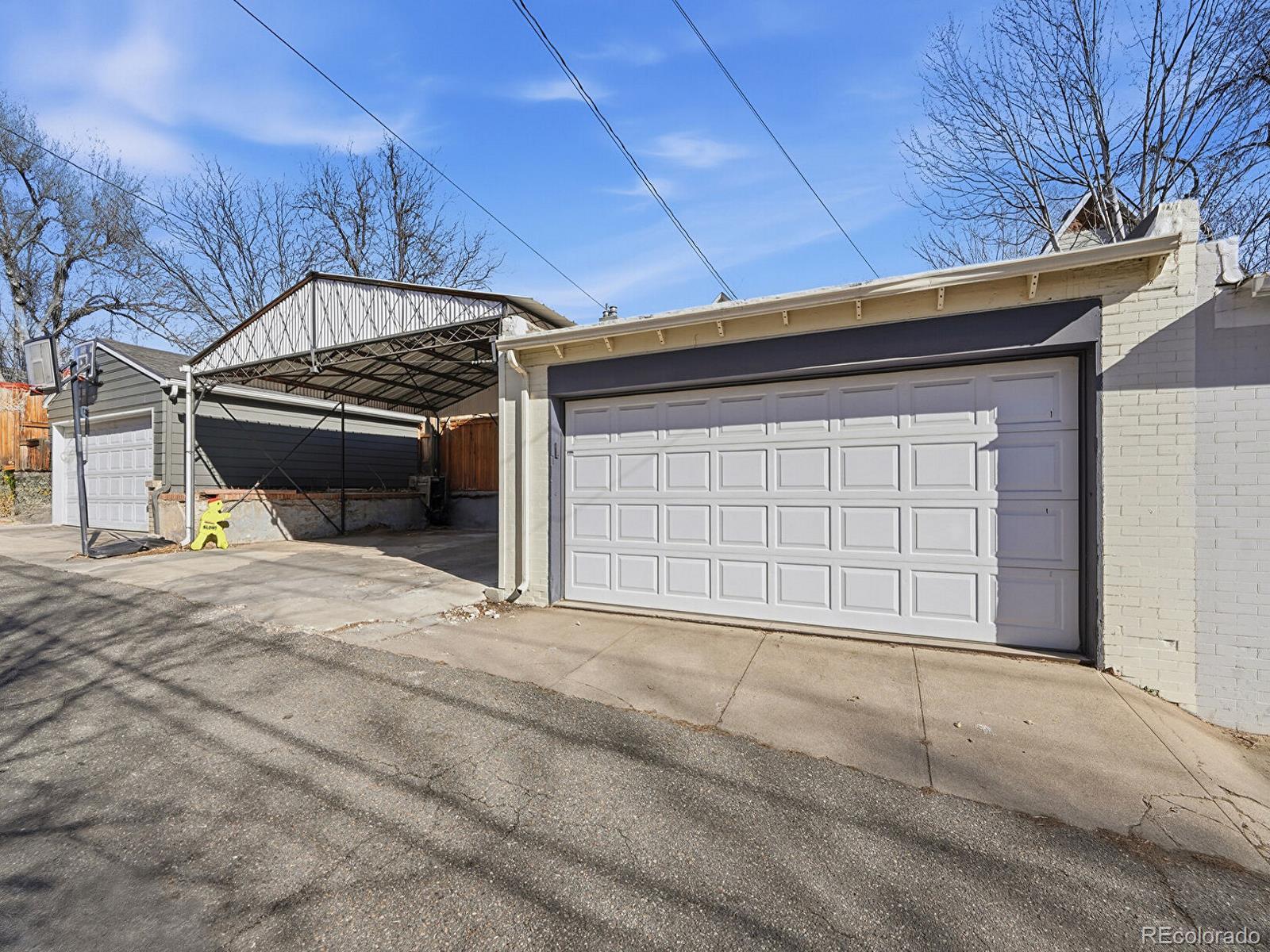 MLS Image #39 for 417 s ogden street,denver, Colorado