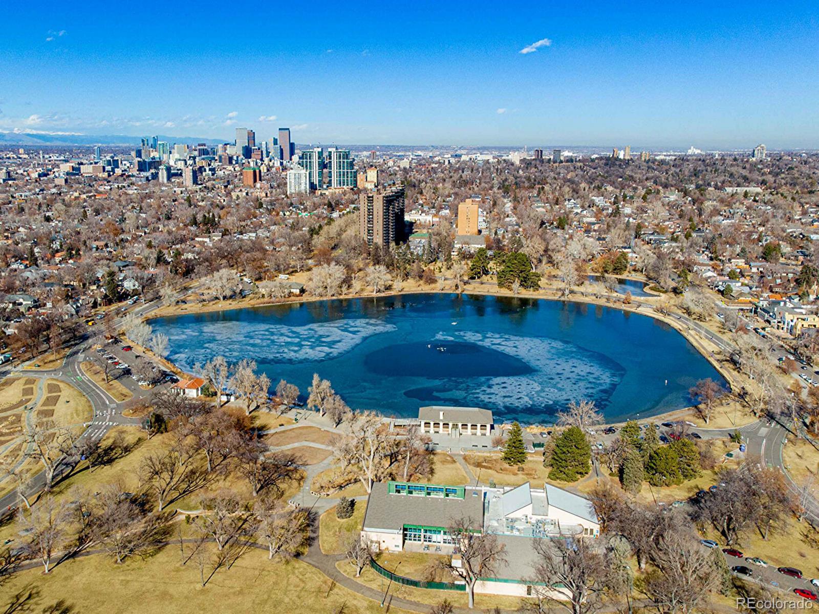 MLS Image #41 for 417 s ogden street,denver, Colorado