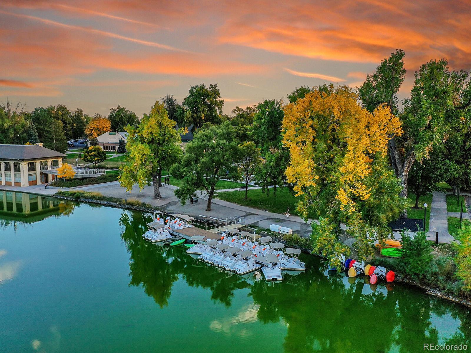 MLS Image #44 for 417 s ogden street,denver, Colorado