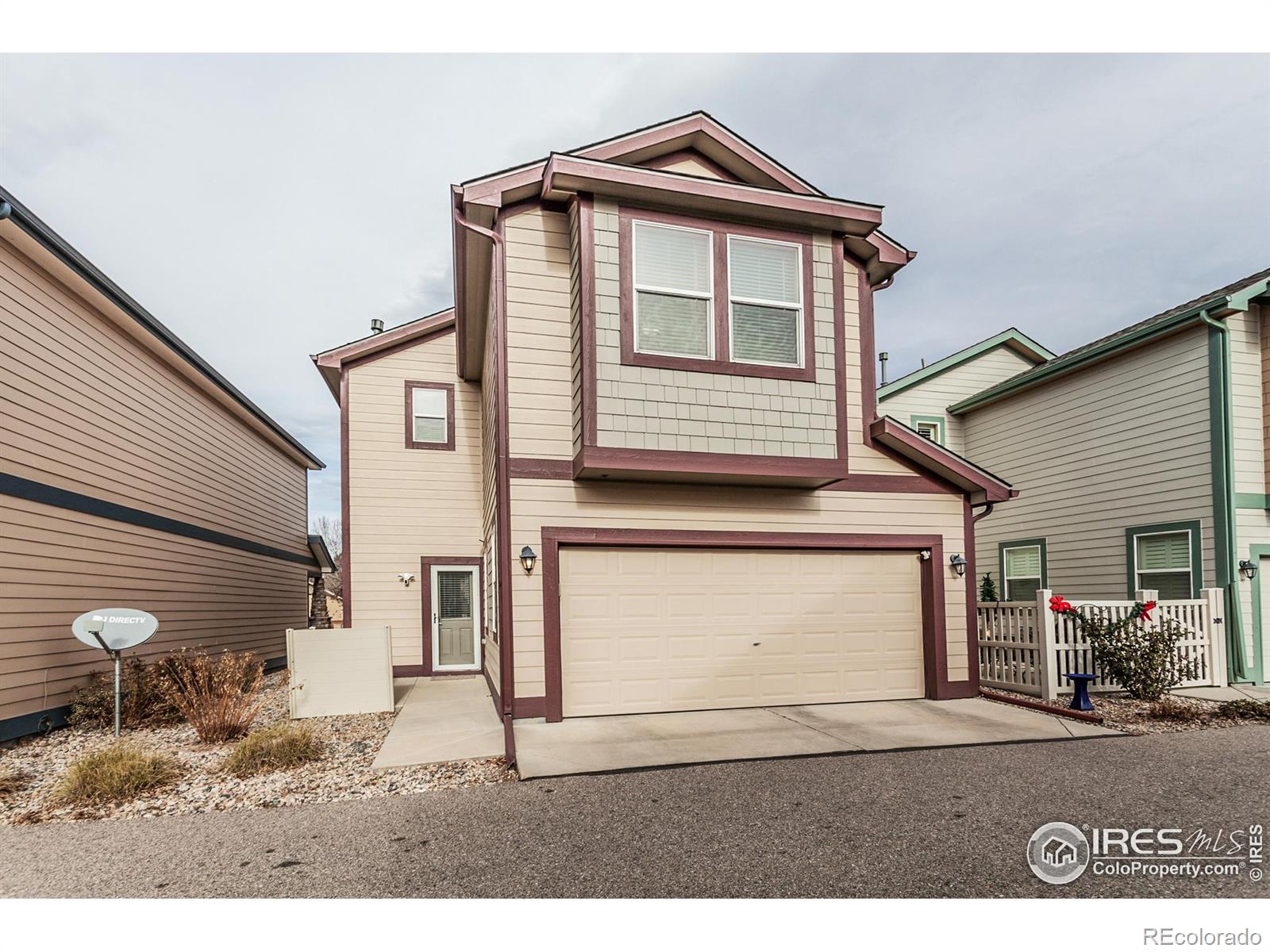MLS Image #29 for 2569  custer drive,fort collins, Colorado