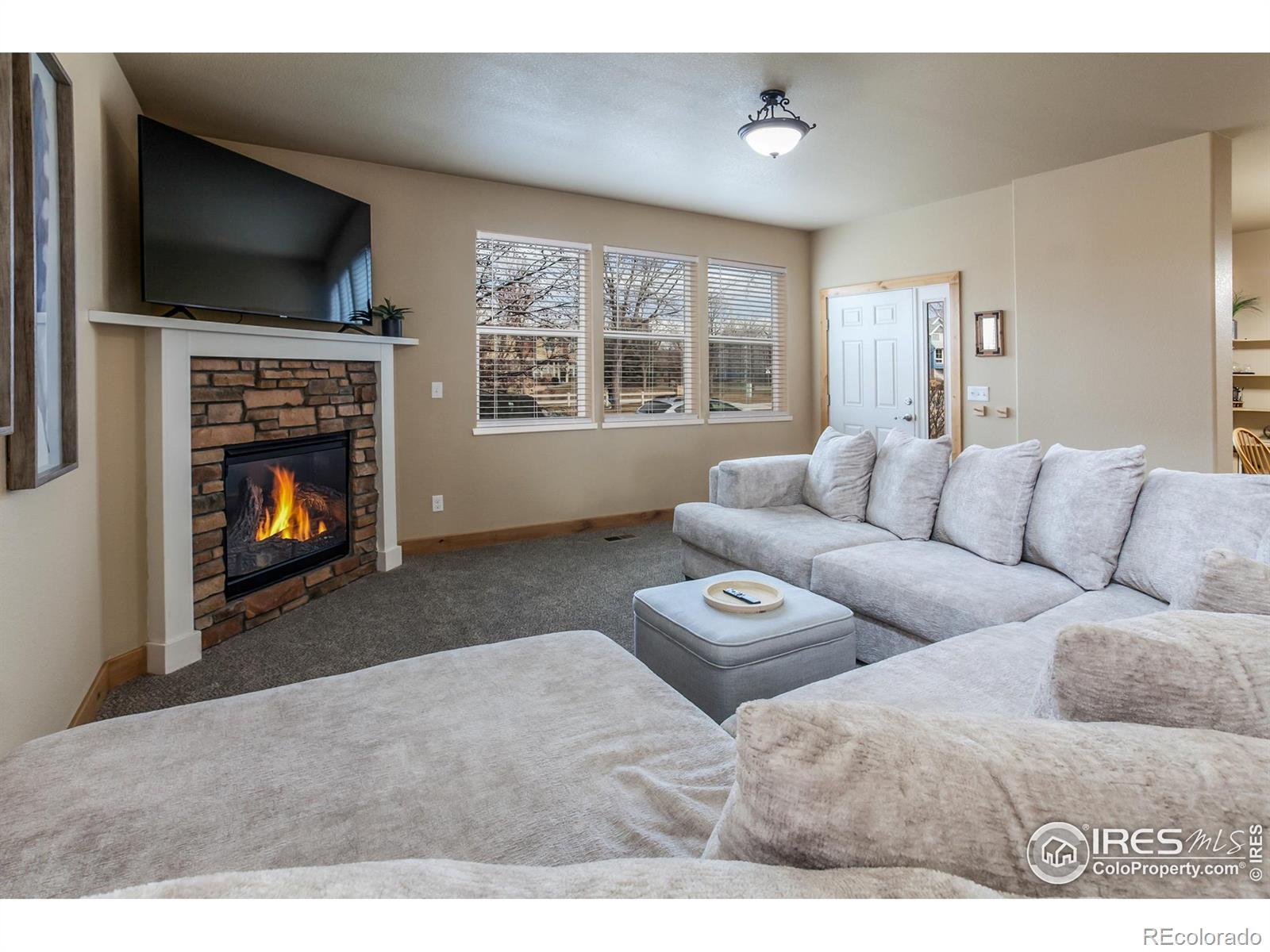 MLS Image #3 for 2569  custer drive,fort collins, Colorado