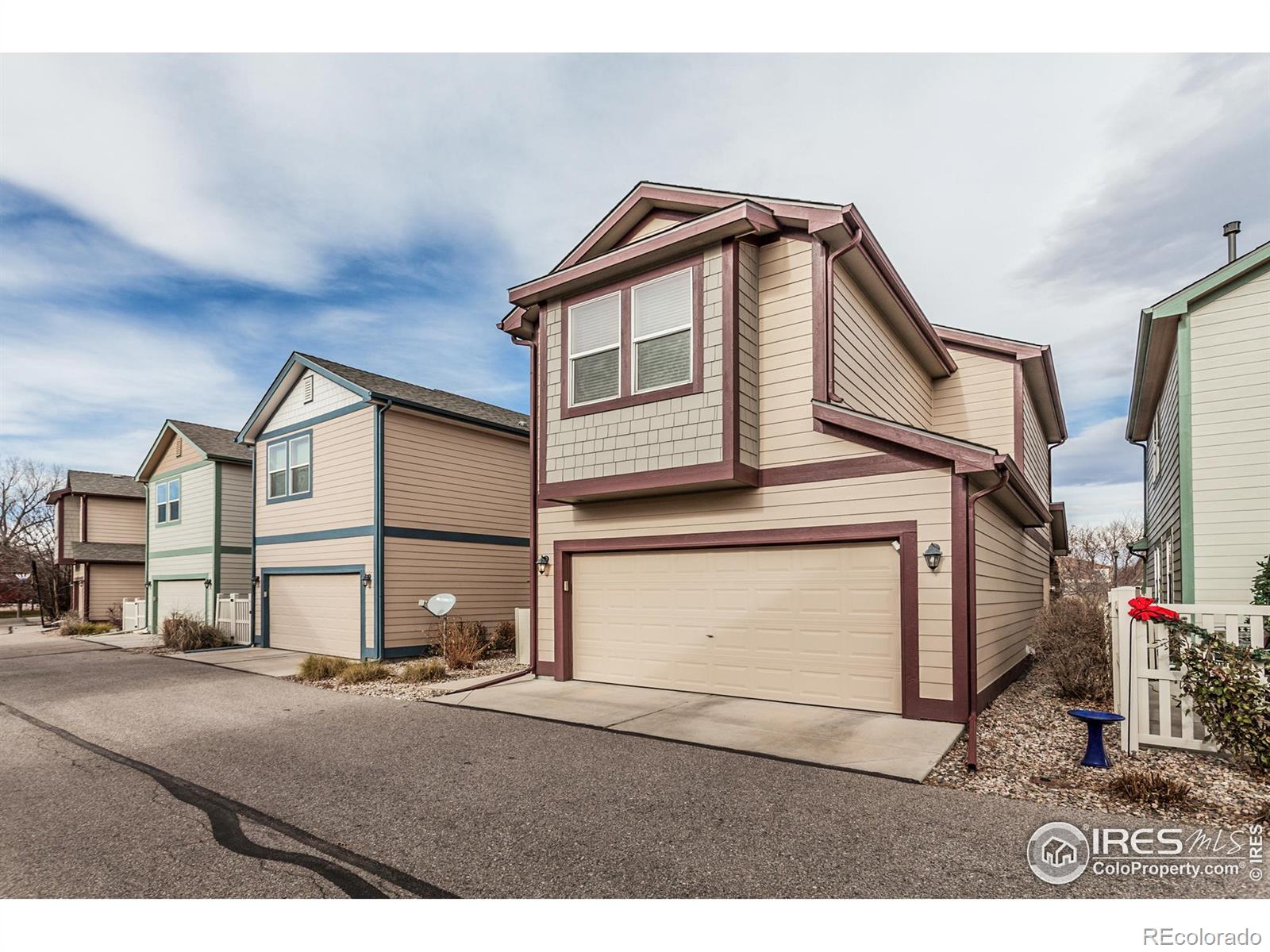 MLS Image #30 for 2569  custer drive,fort collins, Colorado