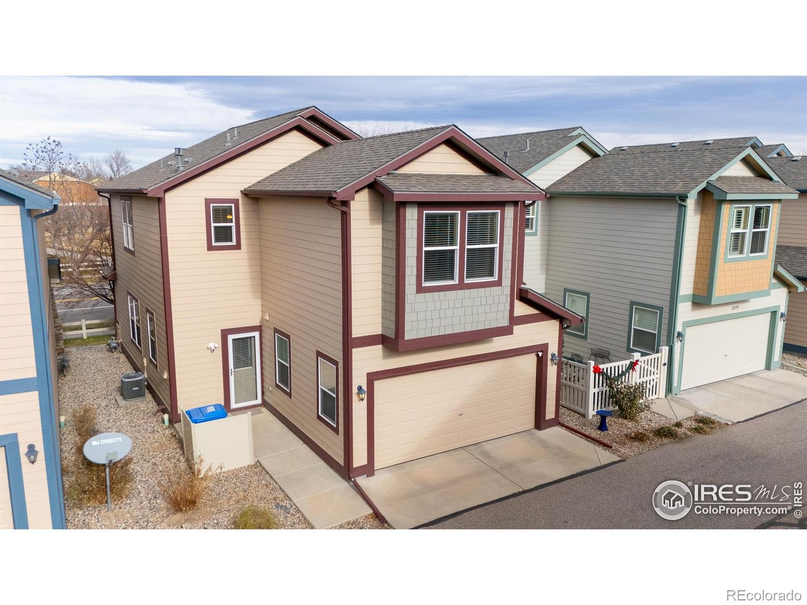MLS Image #31 for 2569  custer drive,fort collins, Colorado