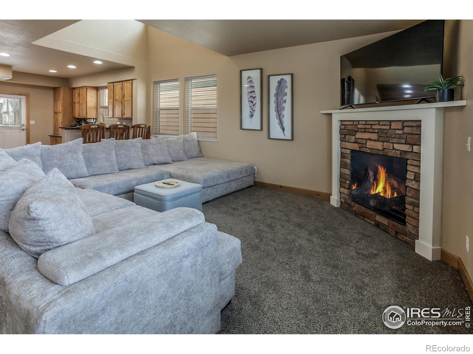 MLS Image #4 for 2569  custer drive,fort collins, Colorado