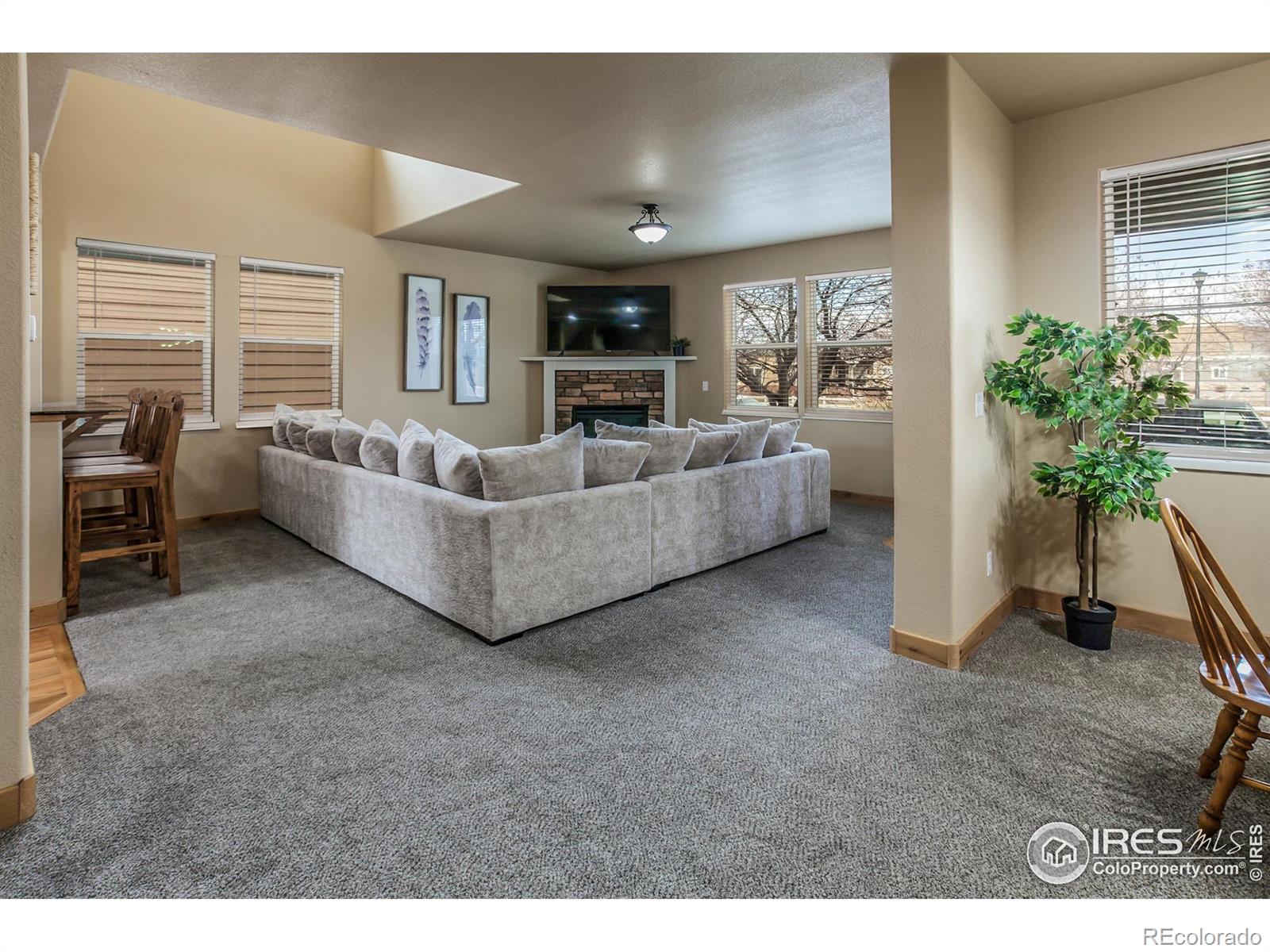MLS Image #6 for 2569  custer drive,fort collins, Colorado