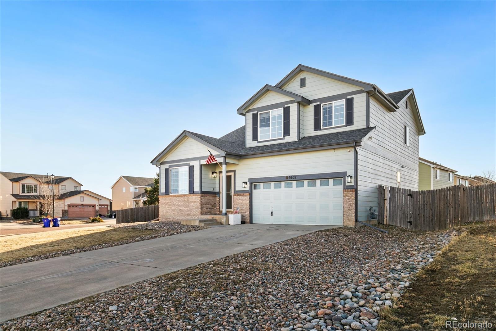 MLS Image #2 for 9202  ballybunion road,peyton, Colorado