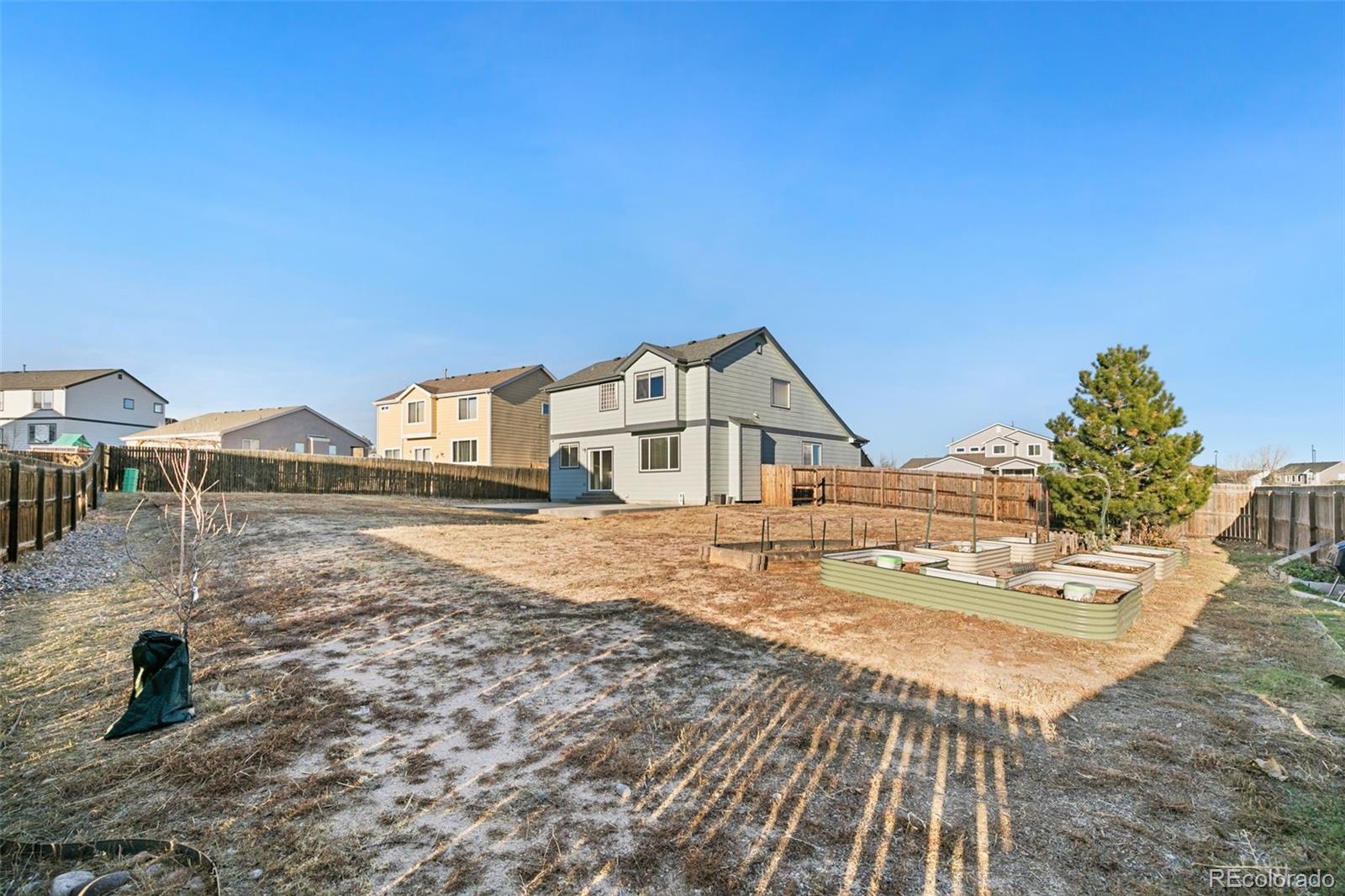 MLS Image #34 for 9202  ballybunion road,peyton, Colorado