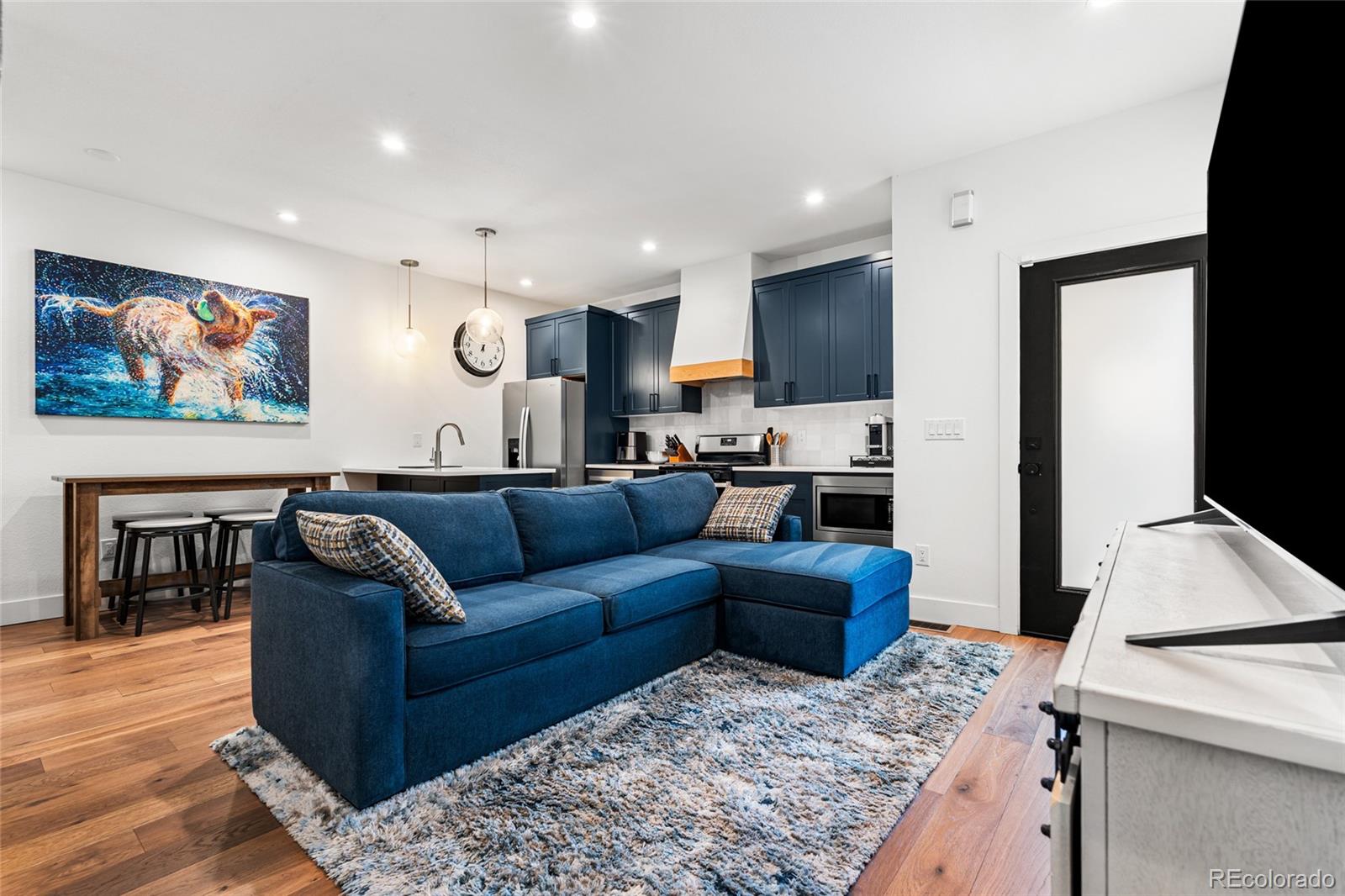 MLS Image #0 for 1316  knox court,denver, Colorado