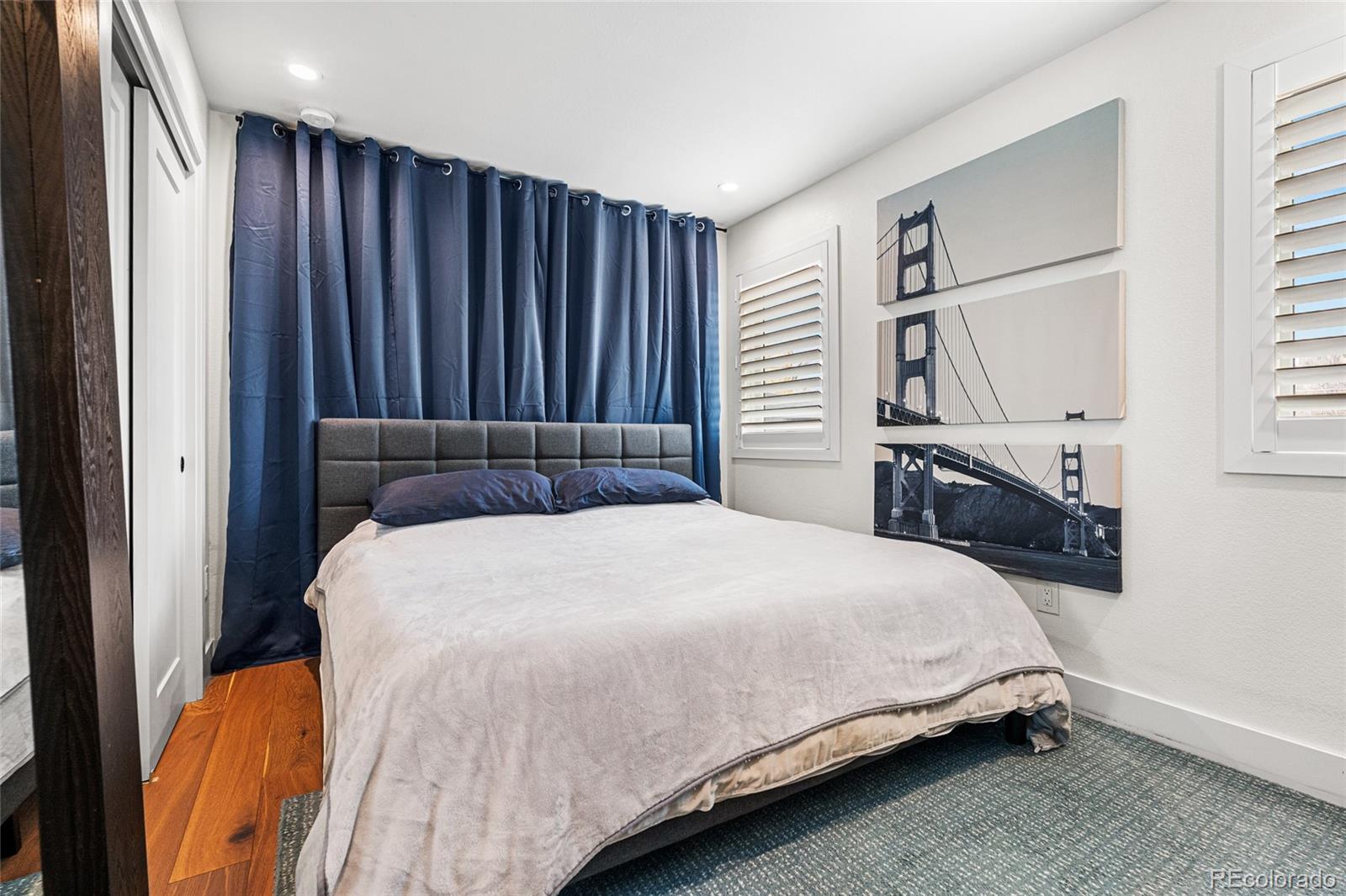 MLS Image #13 for 1316  knox court,denver, Colorado