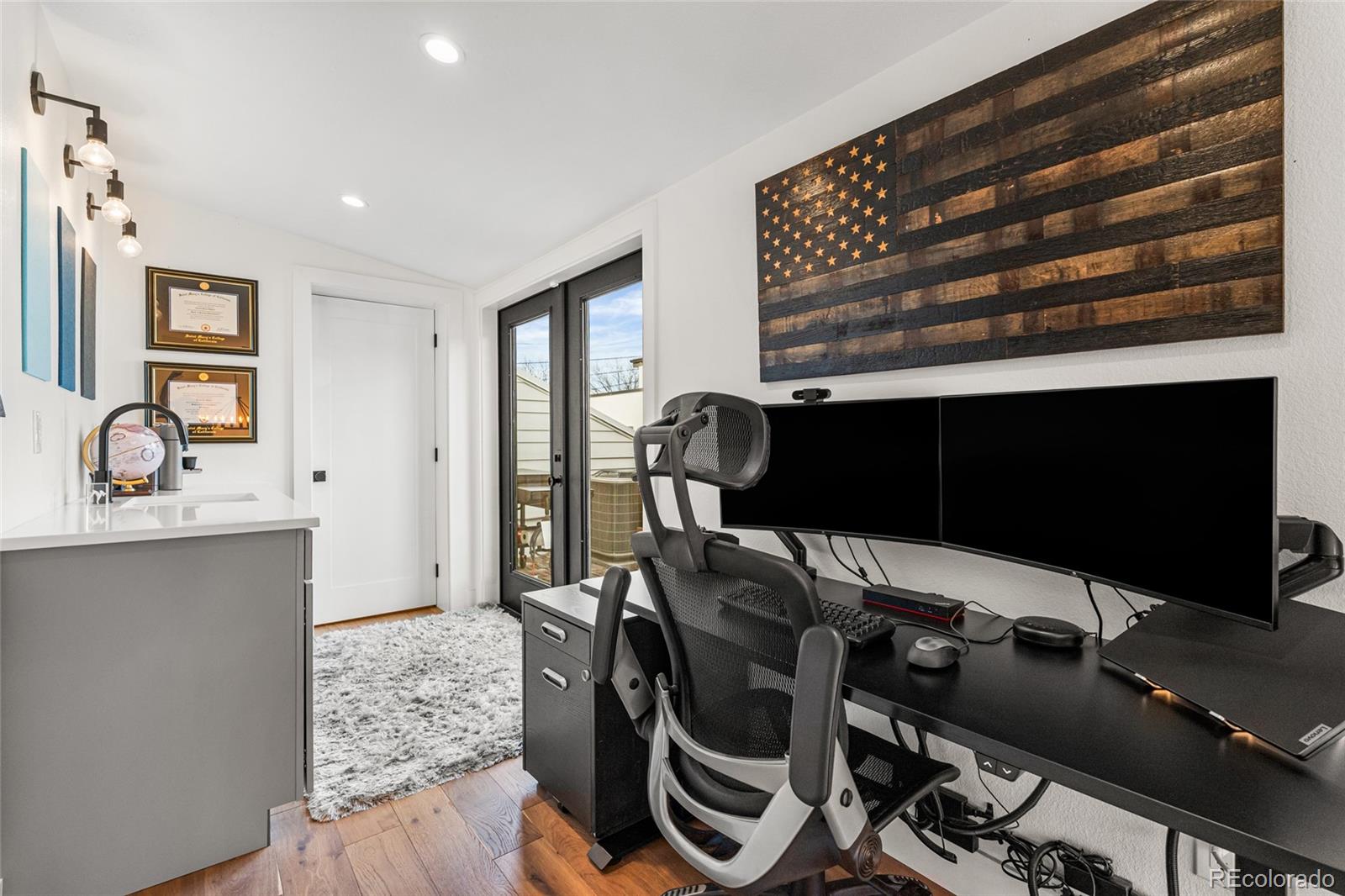 MLS Image #18 for 1316  knox court,denver, Colorado