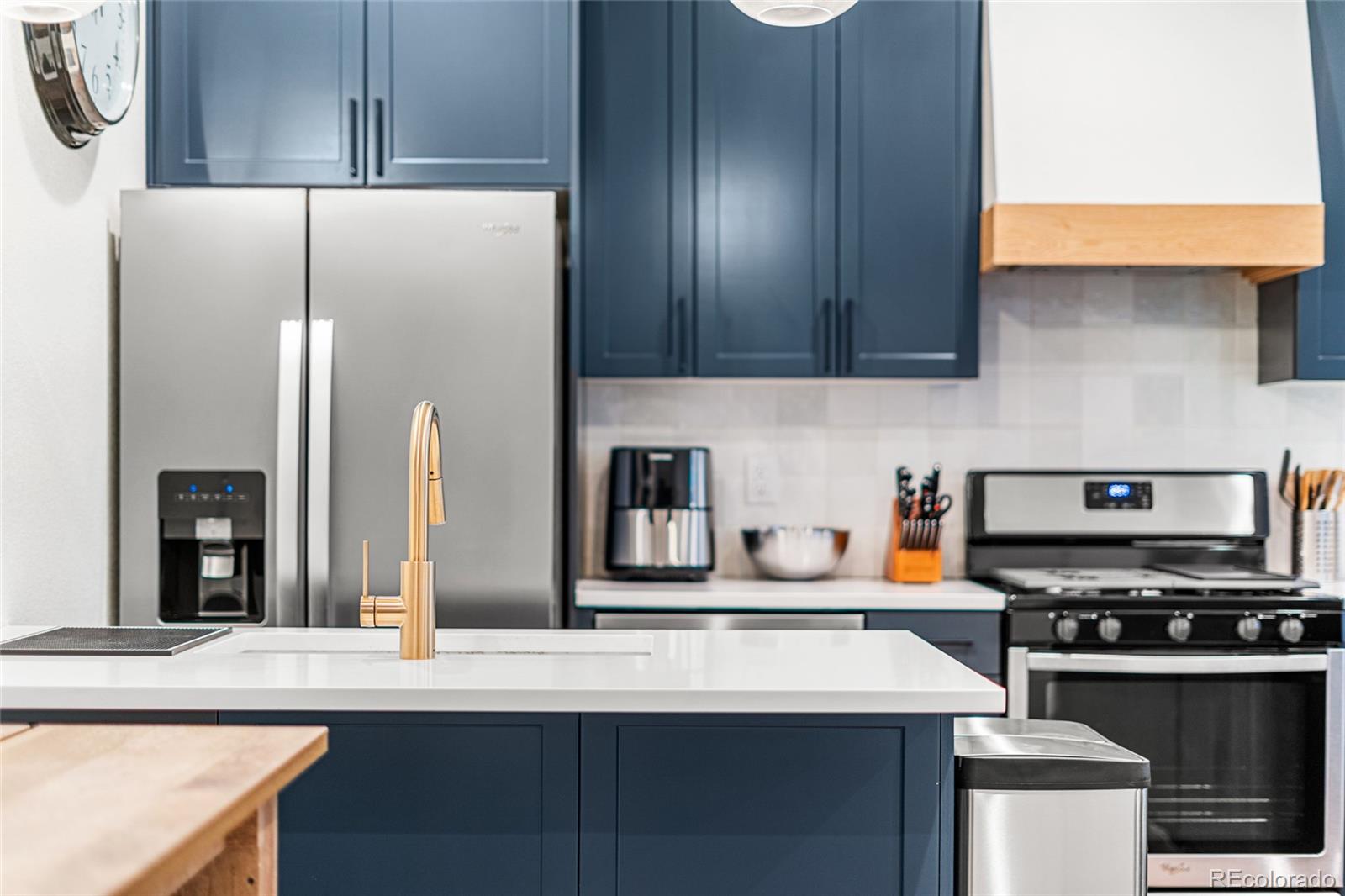 MLS Image #2 for 1316  knox court,denver, Colorado