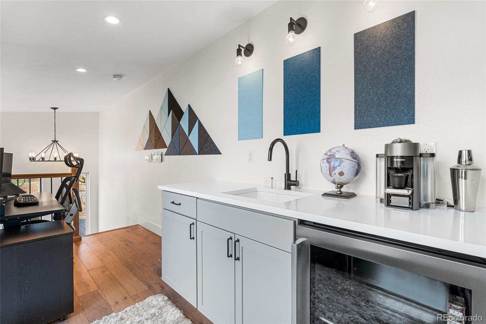 MLS Image #20 for 1316  knox court,denver, Colorado