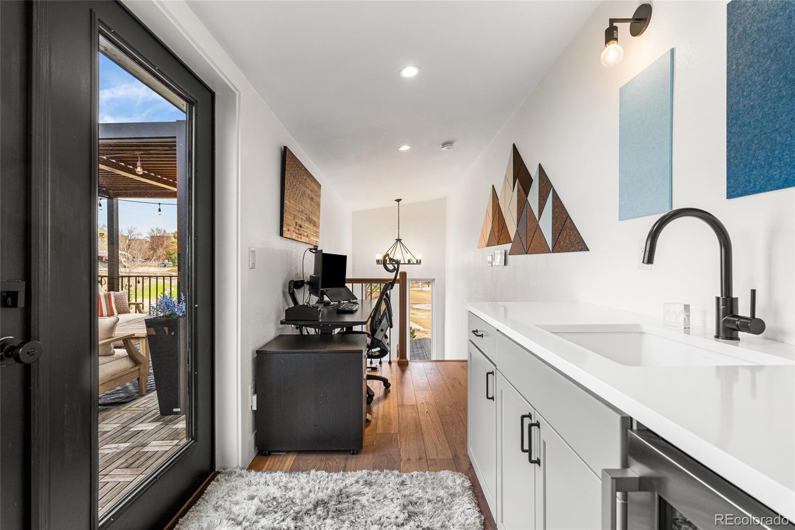 MLS Image #22 for 1316  knox court,denver, Colorado