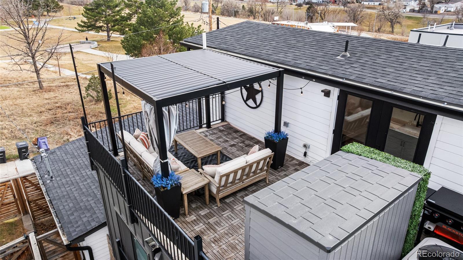 MLS Image #24 for 1316  knox court,denver, Colorado