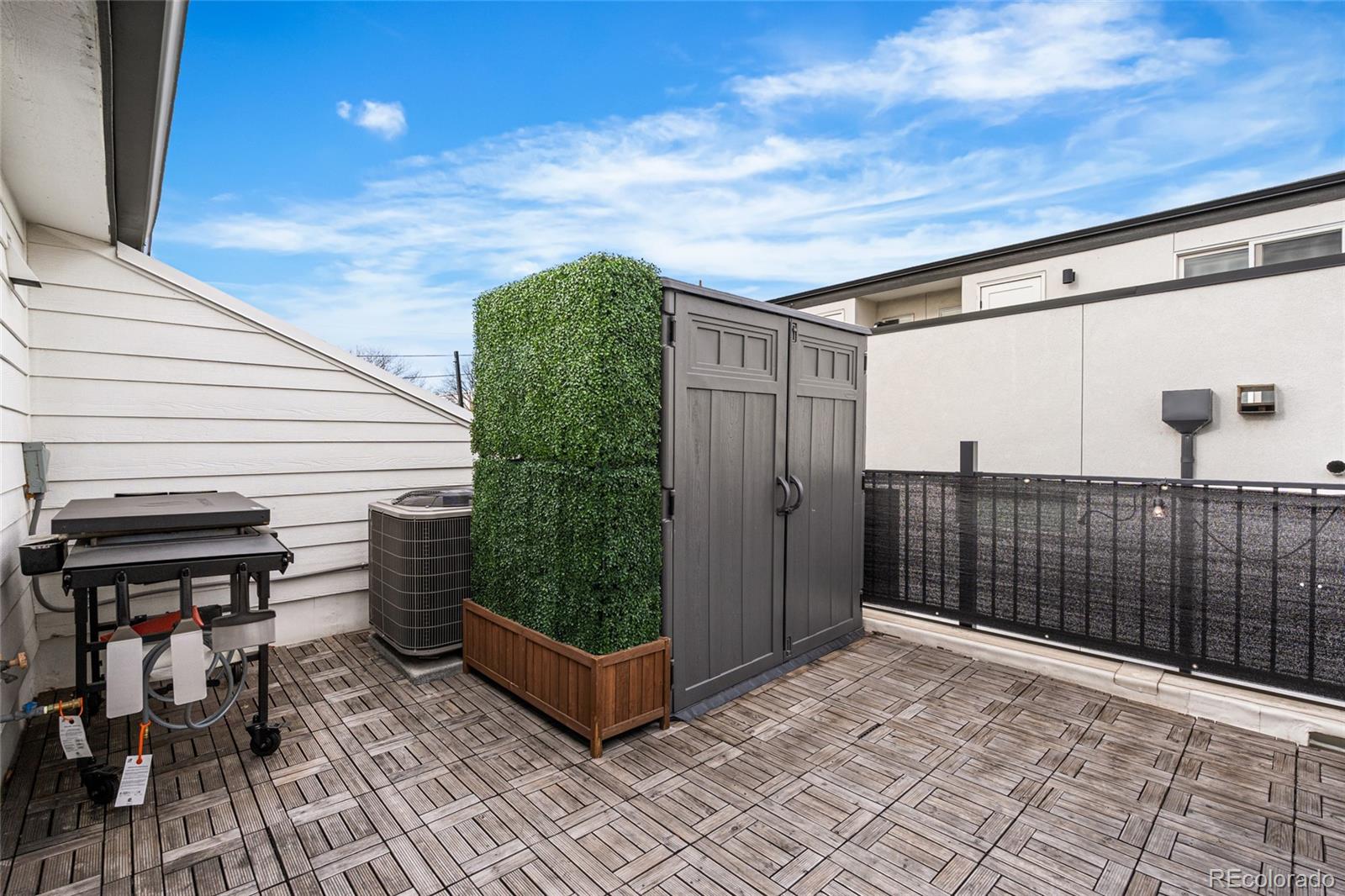 MLS Image #26 for 1316  knox court,denver, Colorado