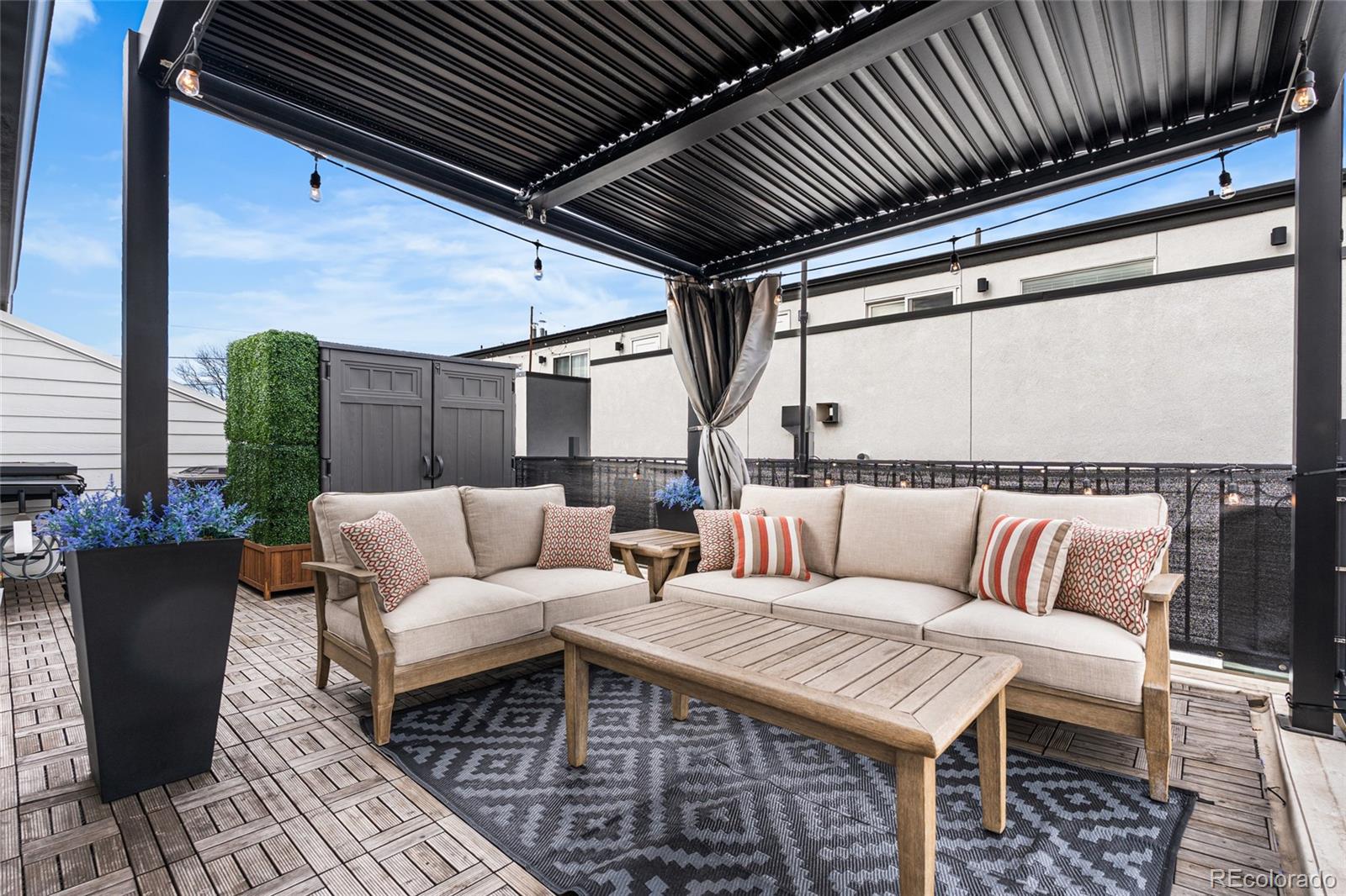 MLS Image #27 for 1316  knox court,denver, Colorado