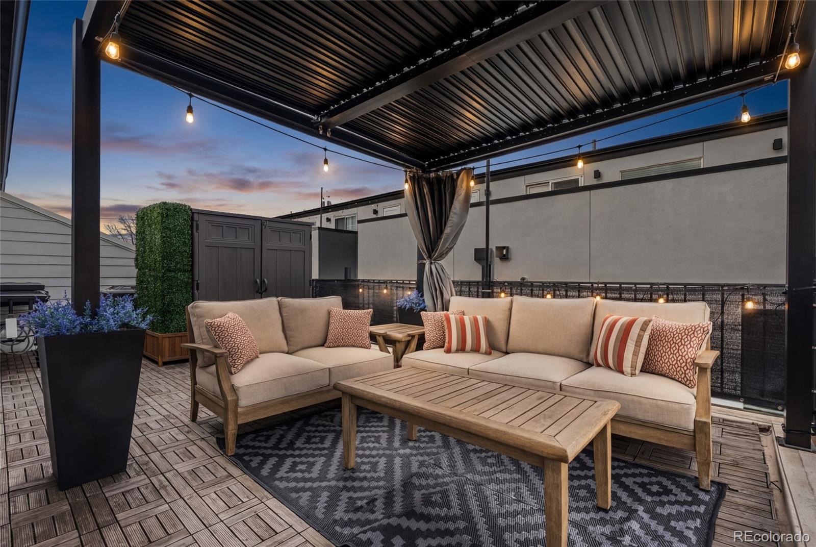 MLS Image #28 for 1316  knox court,denver, Colorado
