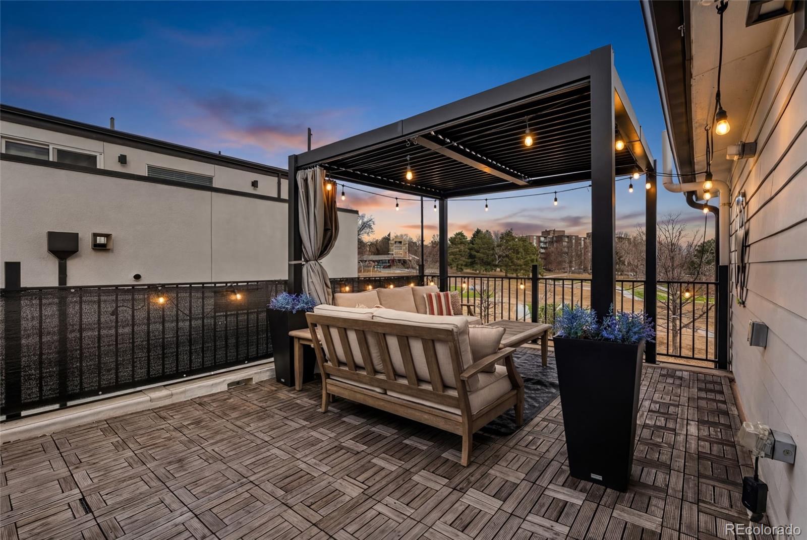 MLS Image #29 for 1316  knox court,denver, Colorado
