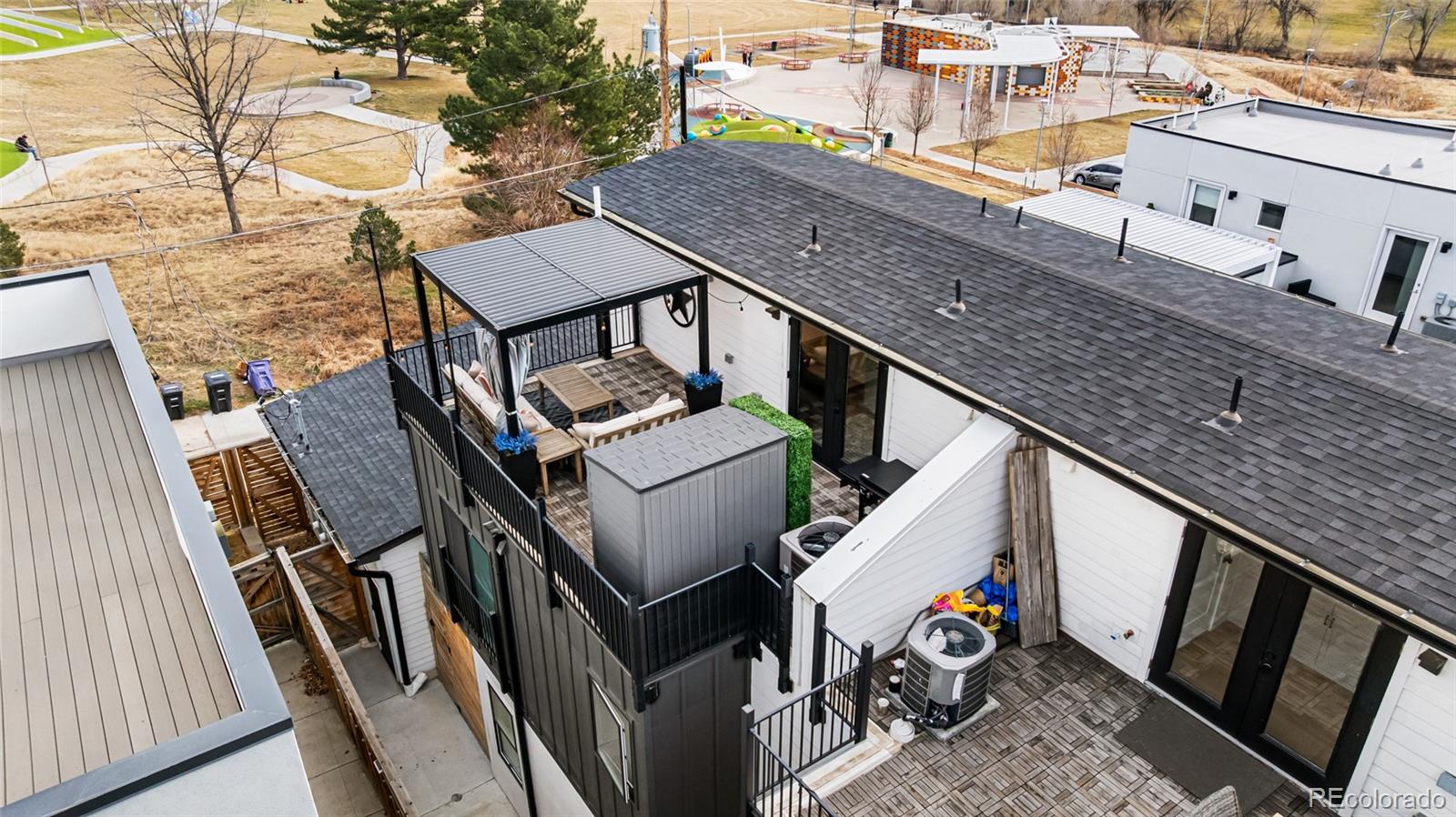 MLS Image #30 for 1316  knox court,denver, Colorado