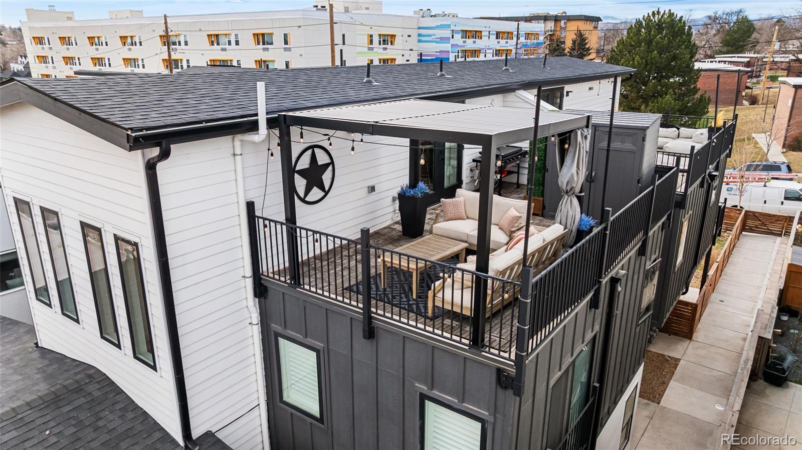MLS Image #31 for 1316  knox court,denver, Colorado