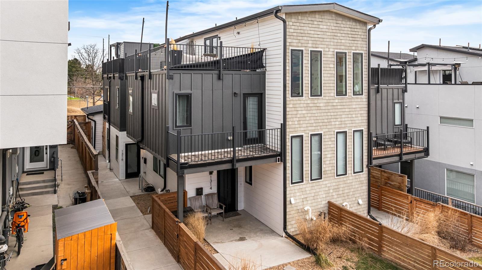 MLS Image #32 for 1316  knox court,denver, Colorado